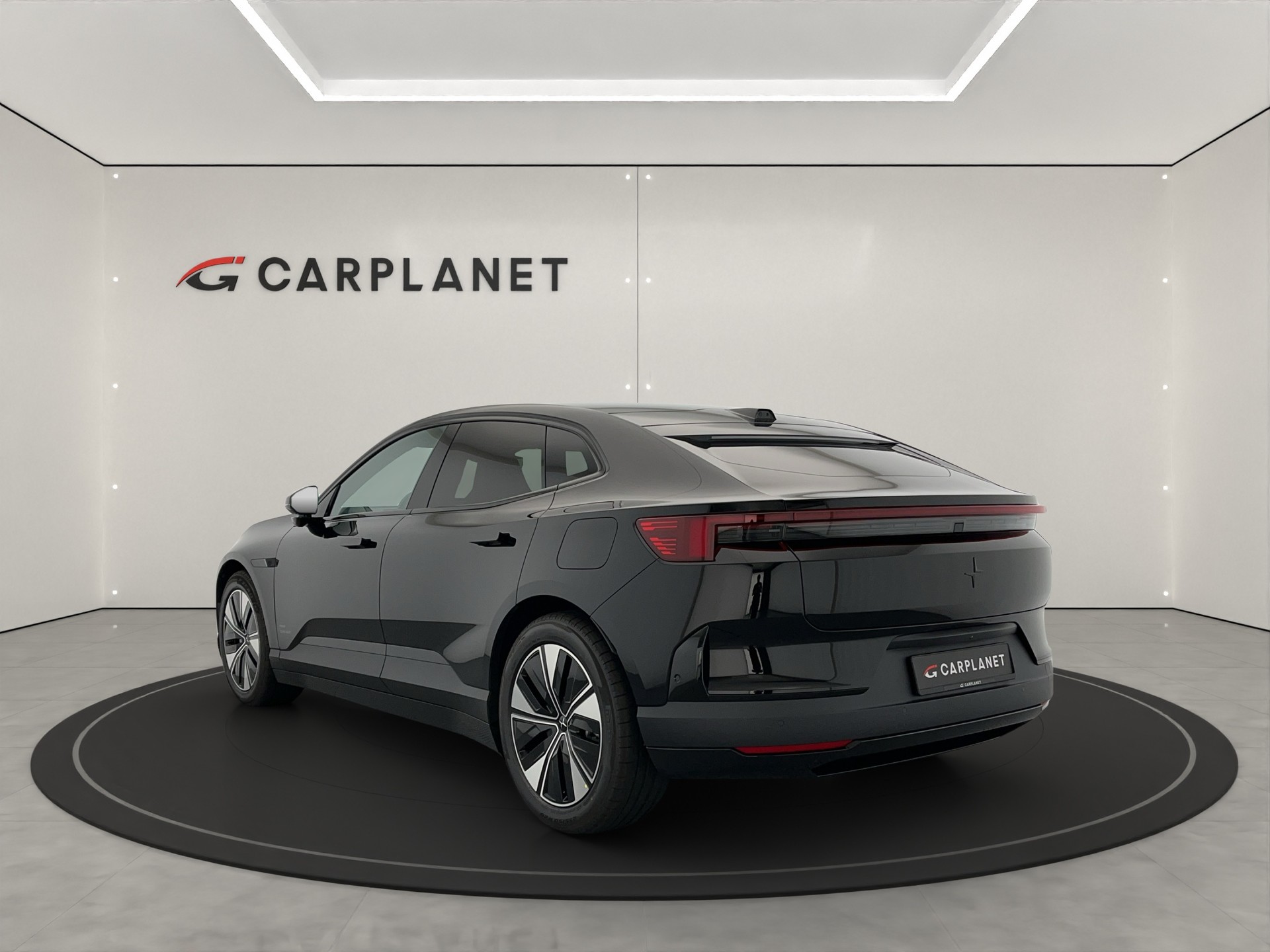 POLESTAR 4 Long Range Dual Motor Prime-image-3