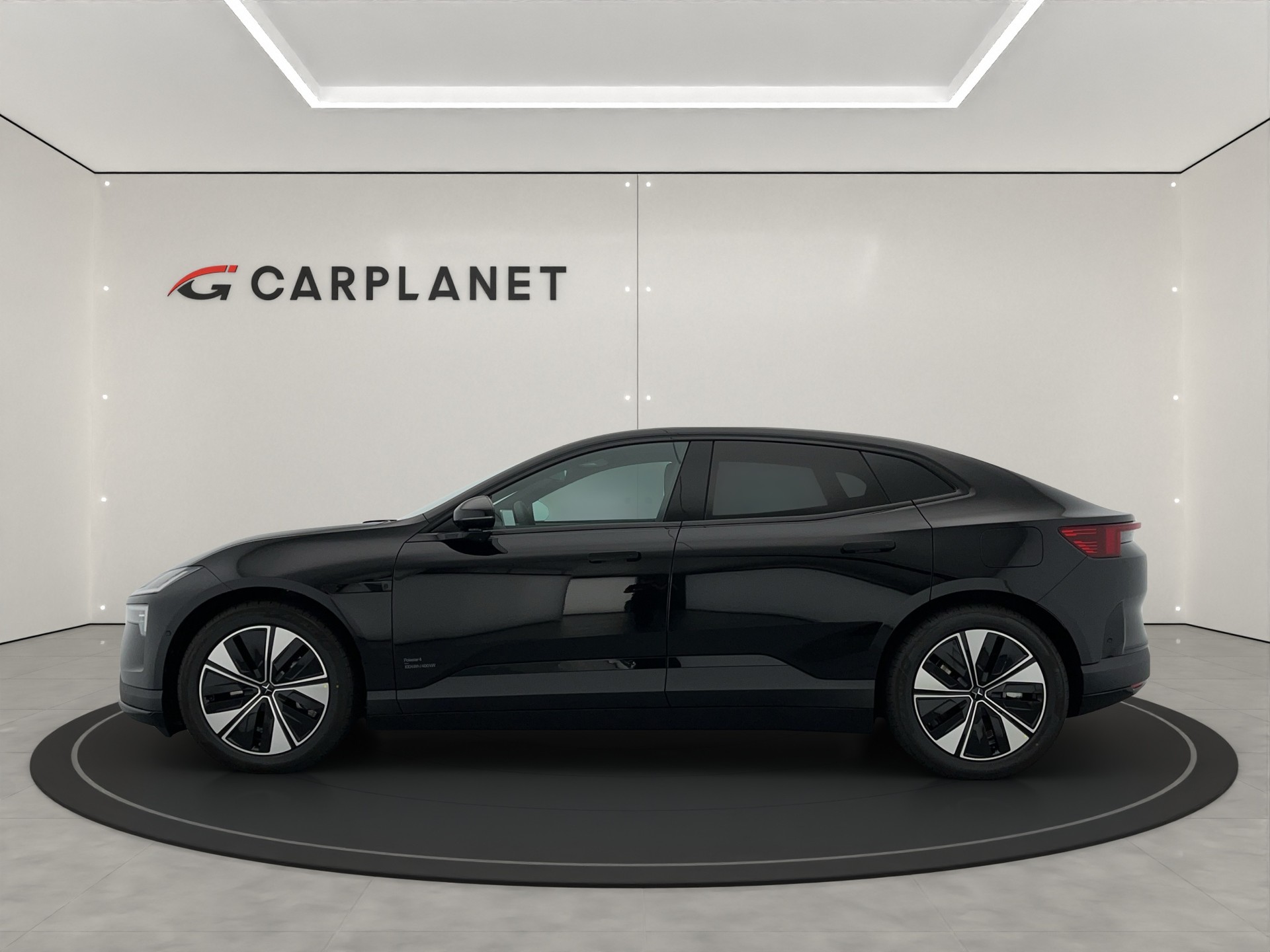 POLESTAR 4 Long Range Dual Motor Prime-image-2