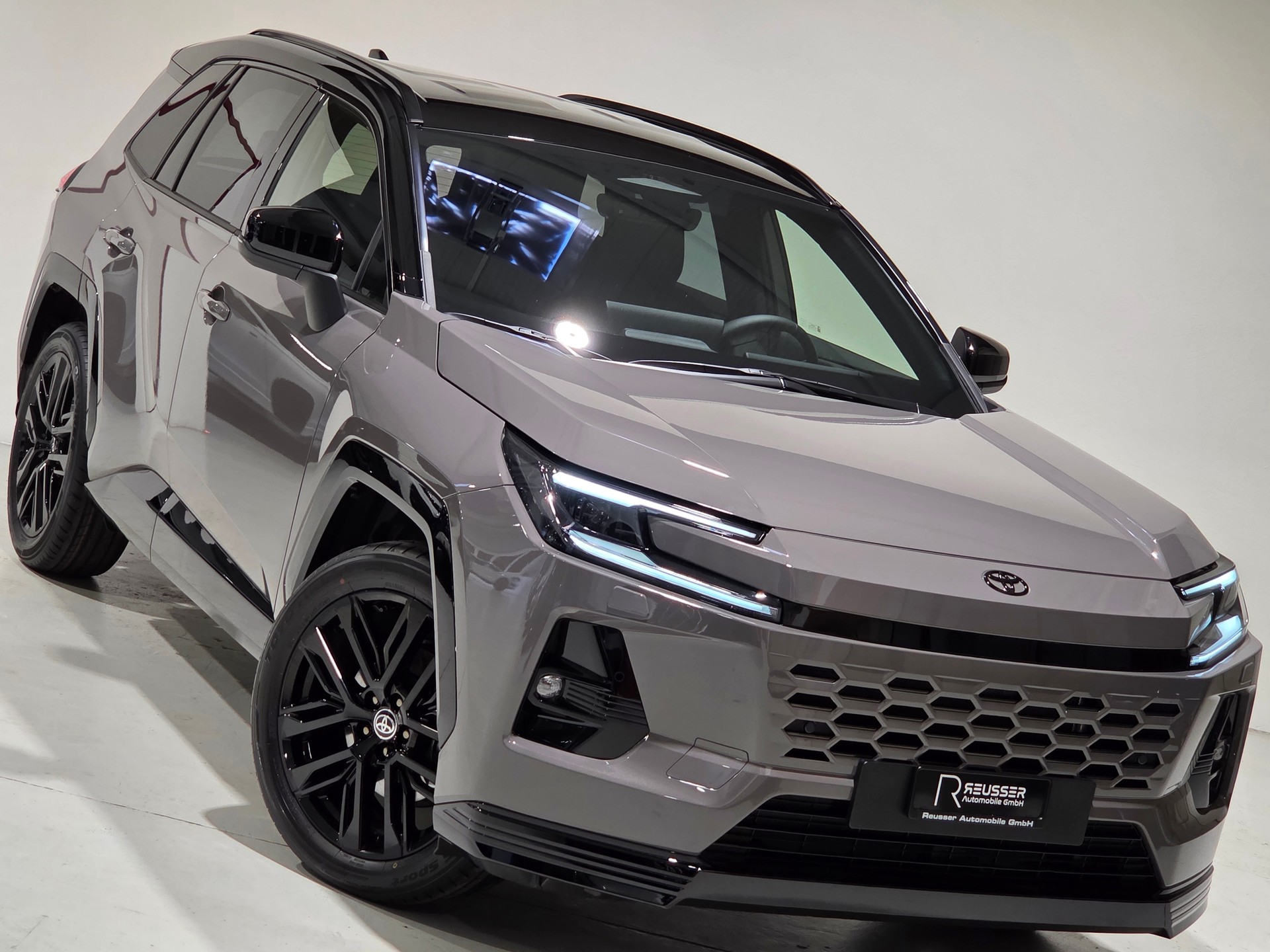 TOYOTA RAV-4 2.5 HSD Style e-CVT AWD-image-25