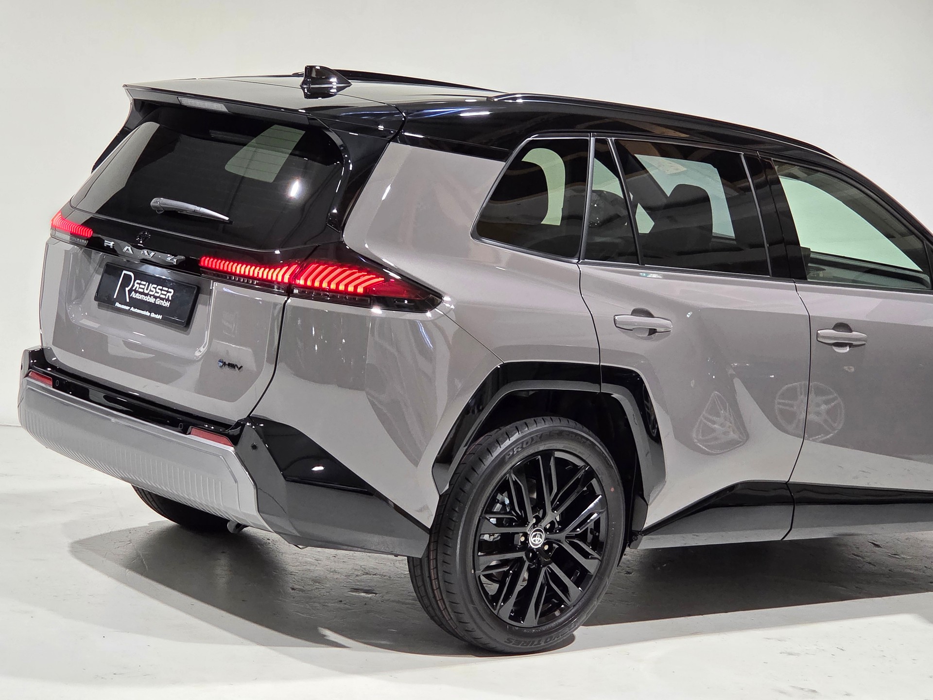 TOYOTA RAV-4 2.5 HSD Style e-CVT AWD-image-28