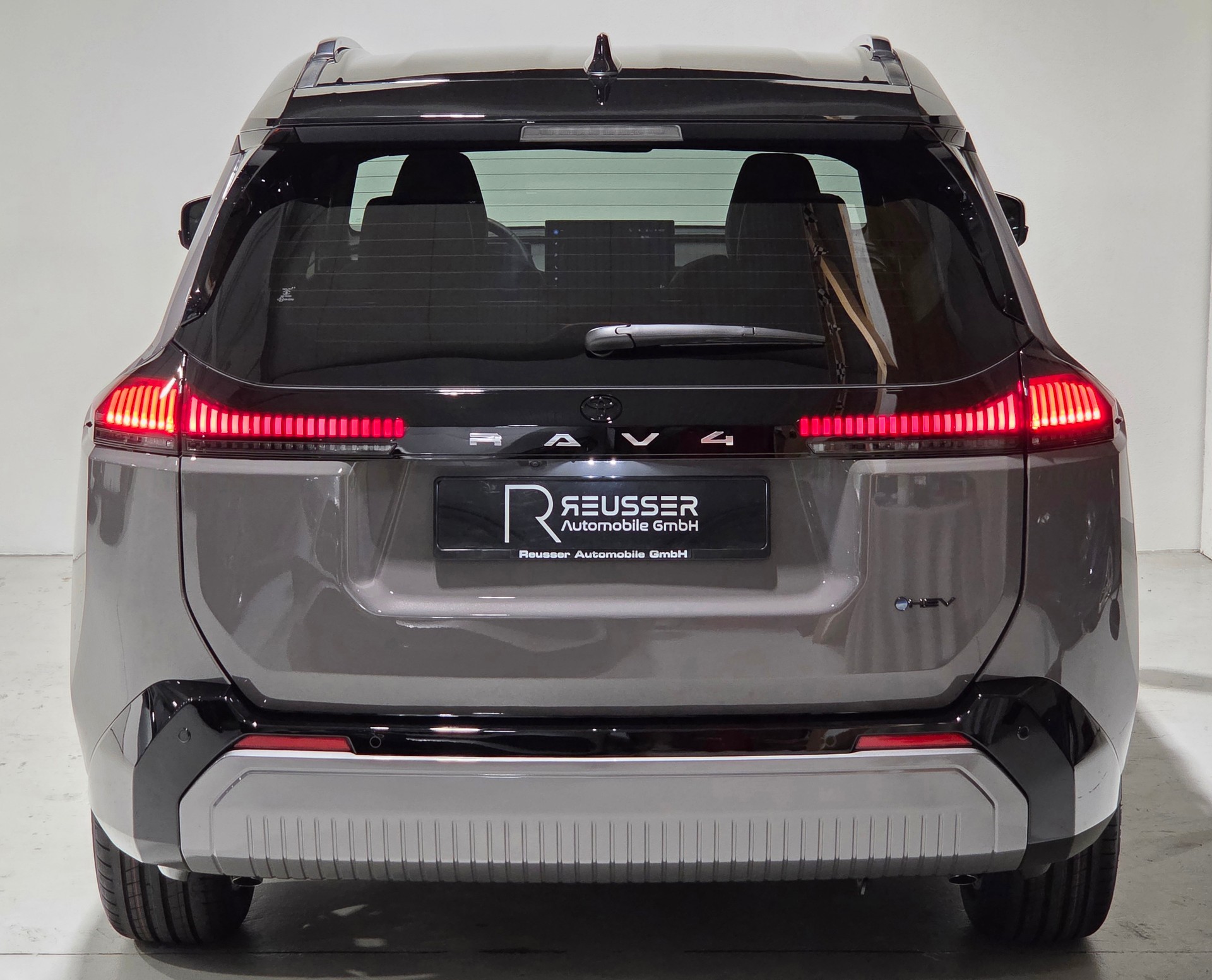 TOYOTA RAV-4 2.5 HSD Style e-CVT AWD-image-3