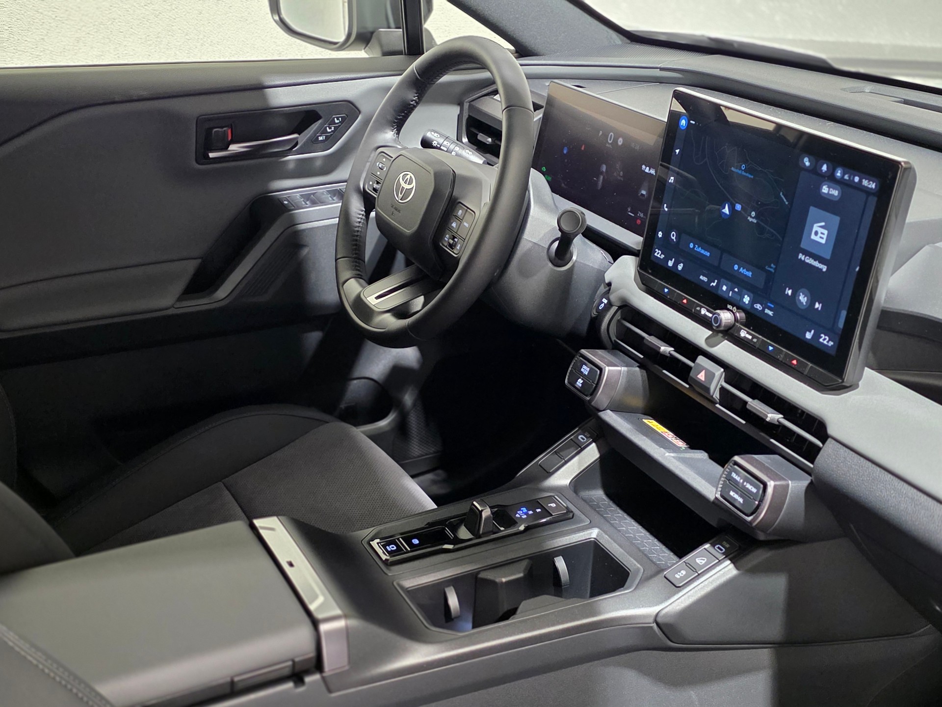 TOYOTA RAV-4 2.5 HSD Style e-CVT AWD-image-20