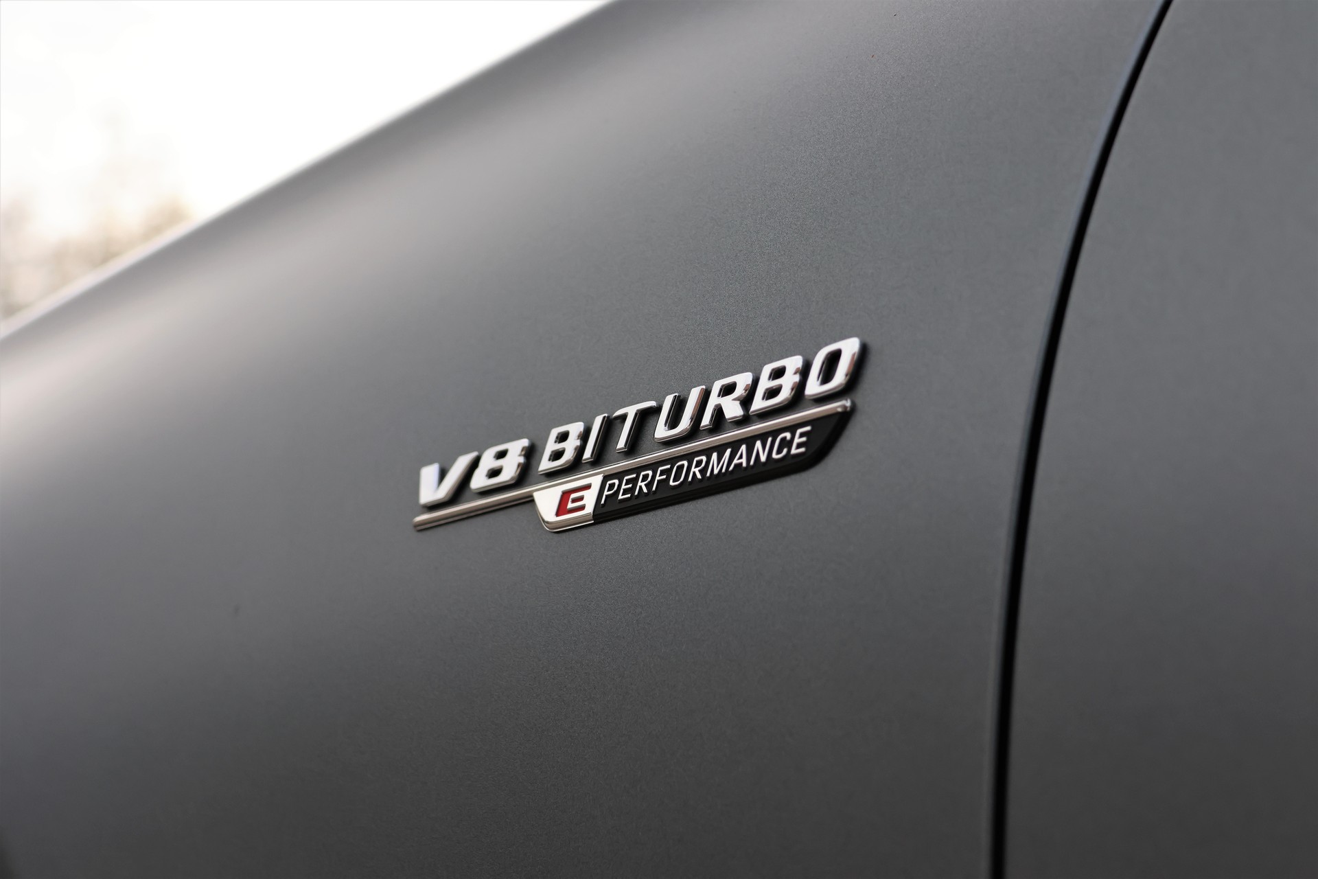 MERCEDES-BENZ S 63 AMG E Performance 4Matic Business Class (CH) *Manufaktur Magno*-image-9