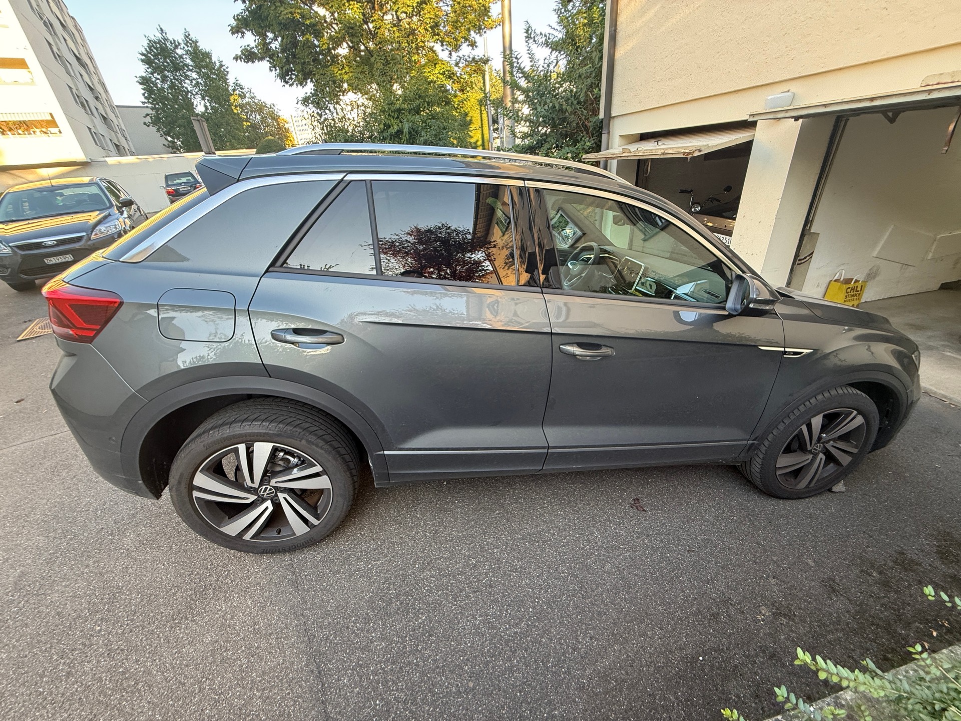 VW 1.5 TSI R-Line DSG-image-3