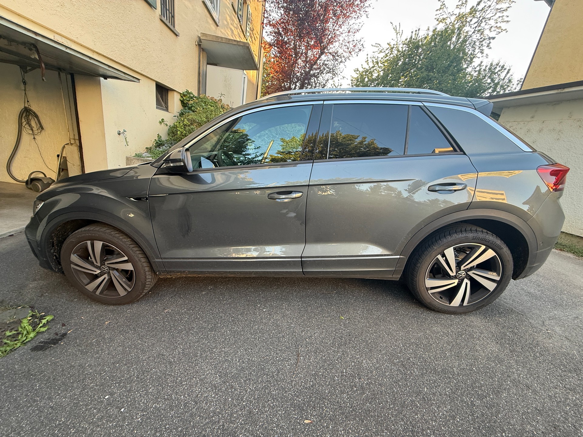 VW 1.5 TSI R-Line DSG-image-2