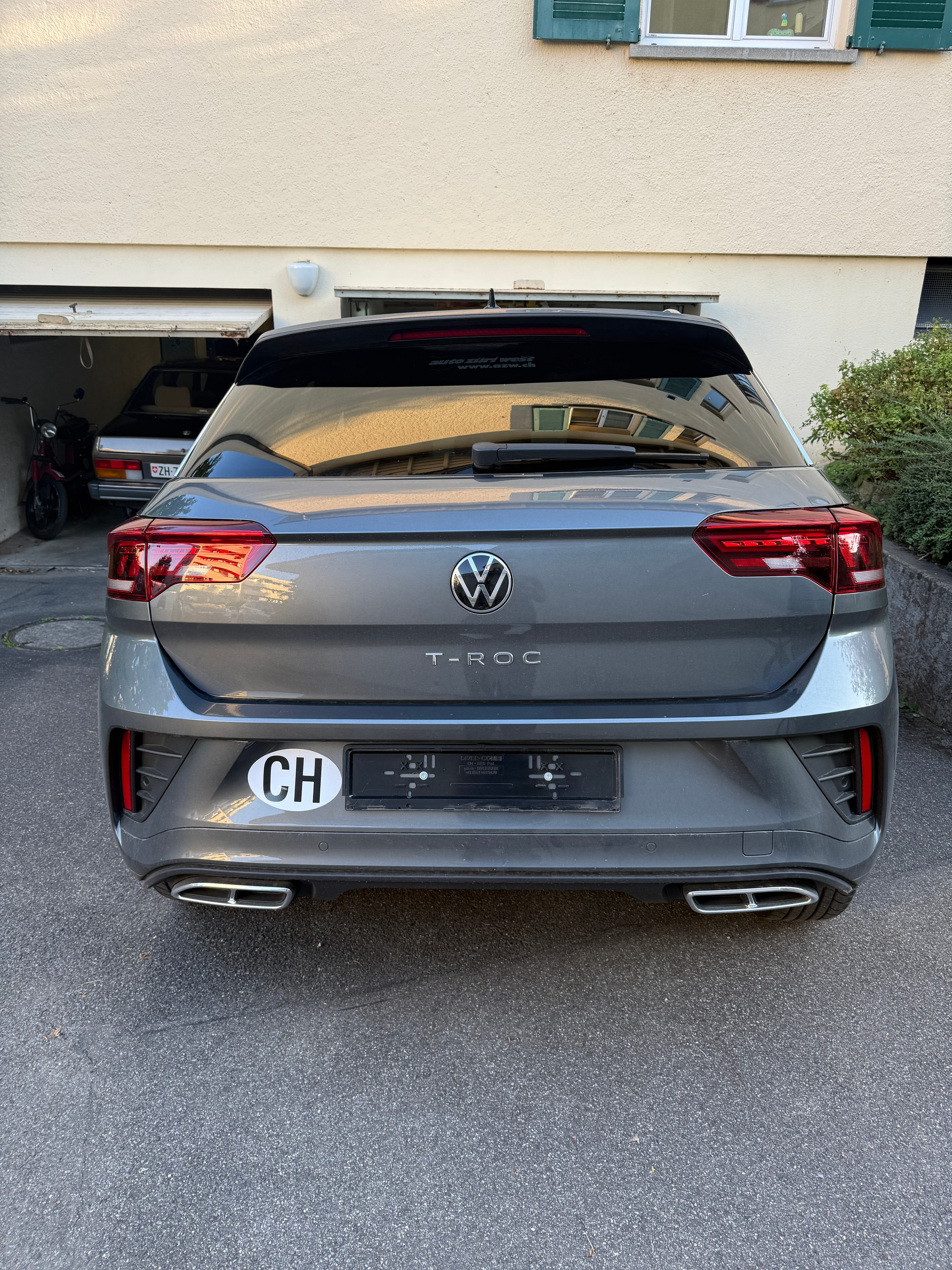 VW 1.5 TSI R-Line DSG-image-1