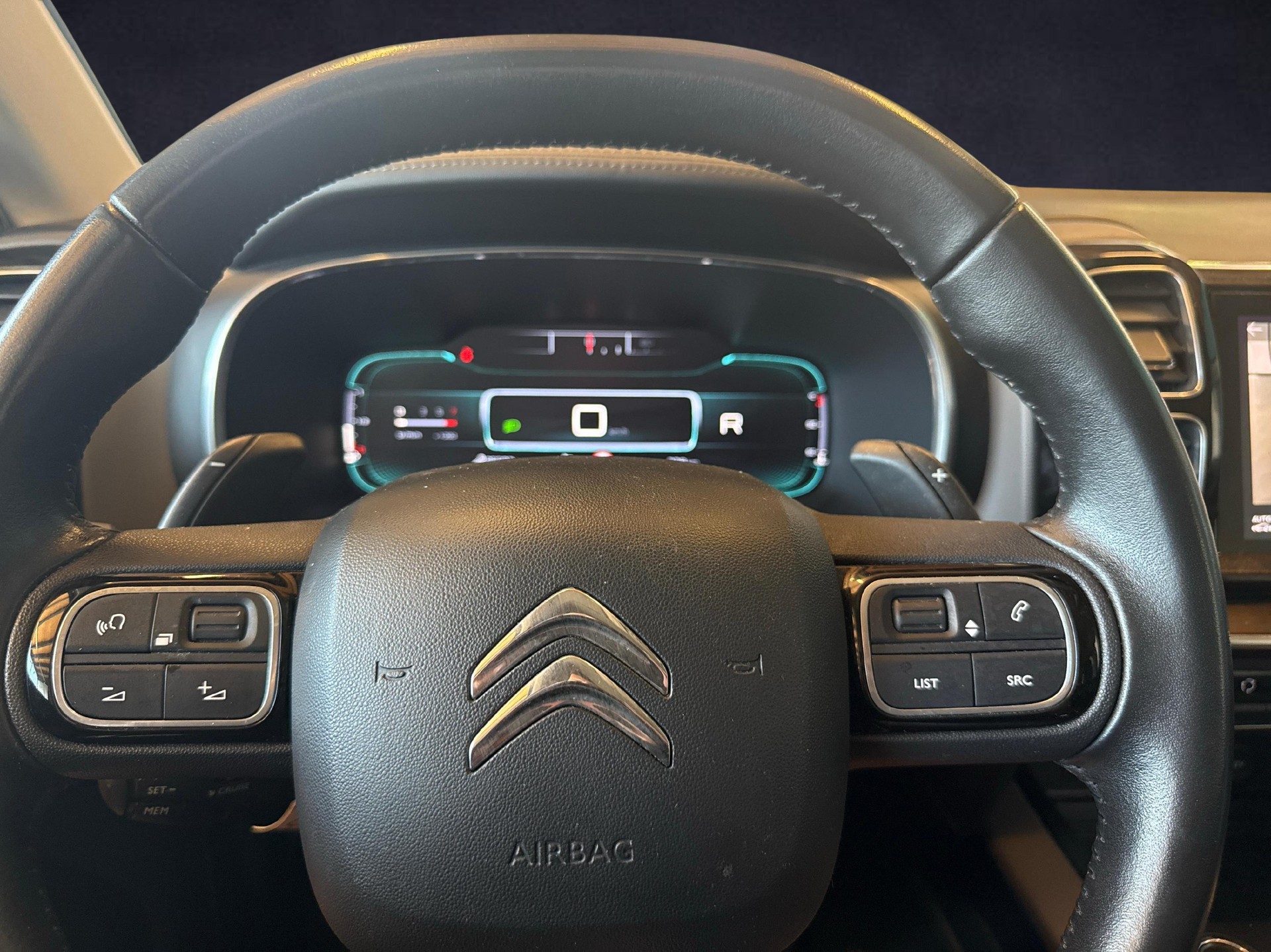 CITROEN C5 Aircross 1.5 BlueHDi Feel-image-13
