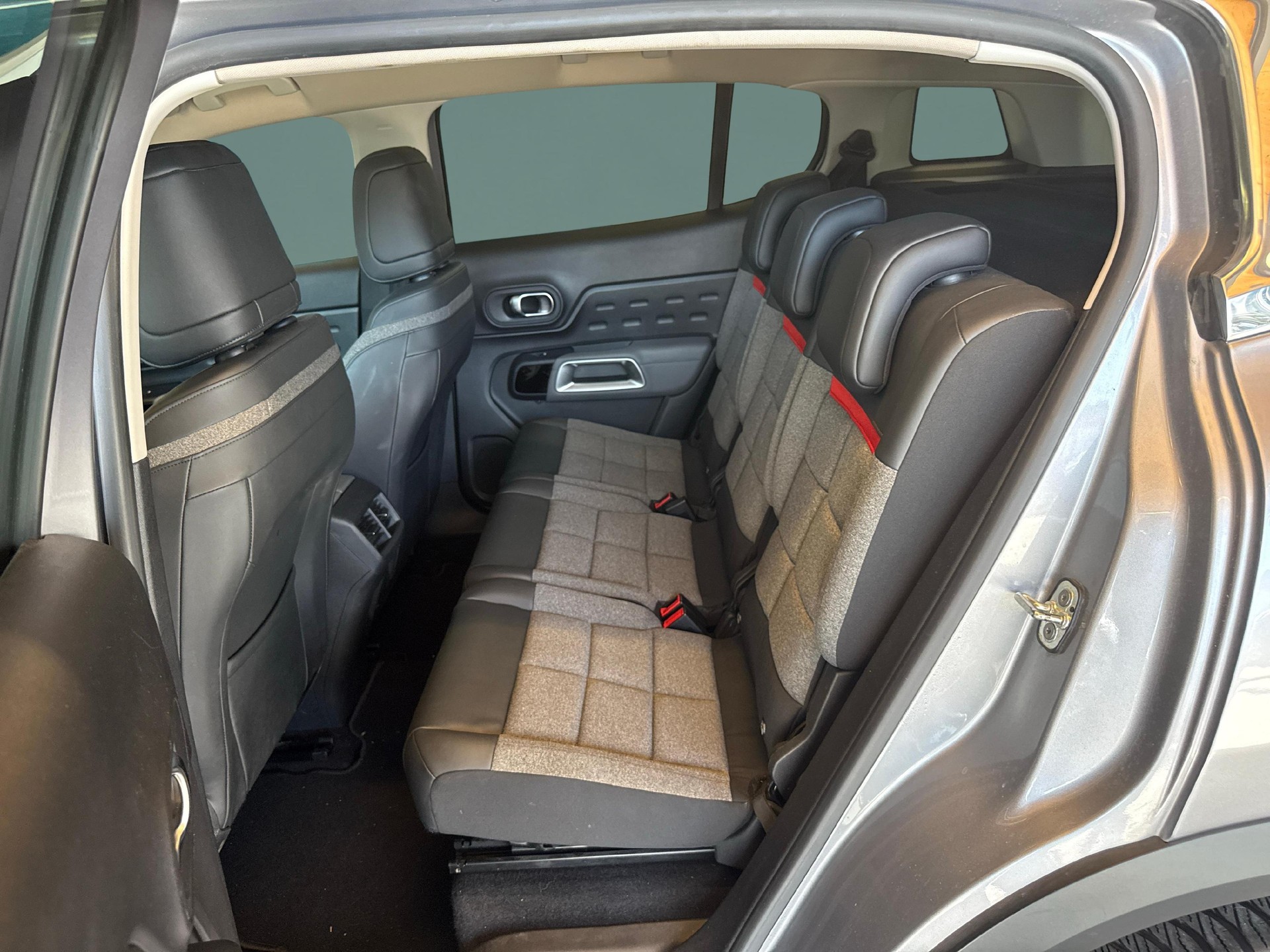 CITROEN C5 Aircross 1.5 BlueHDi Feel-image-10