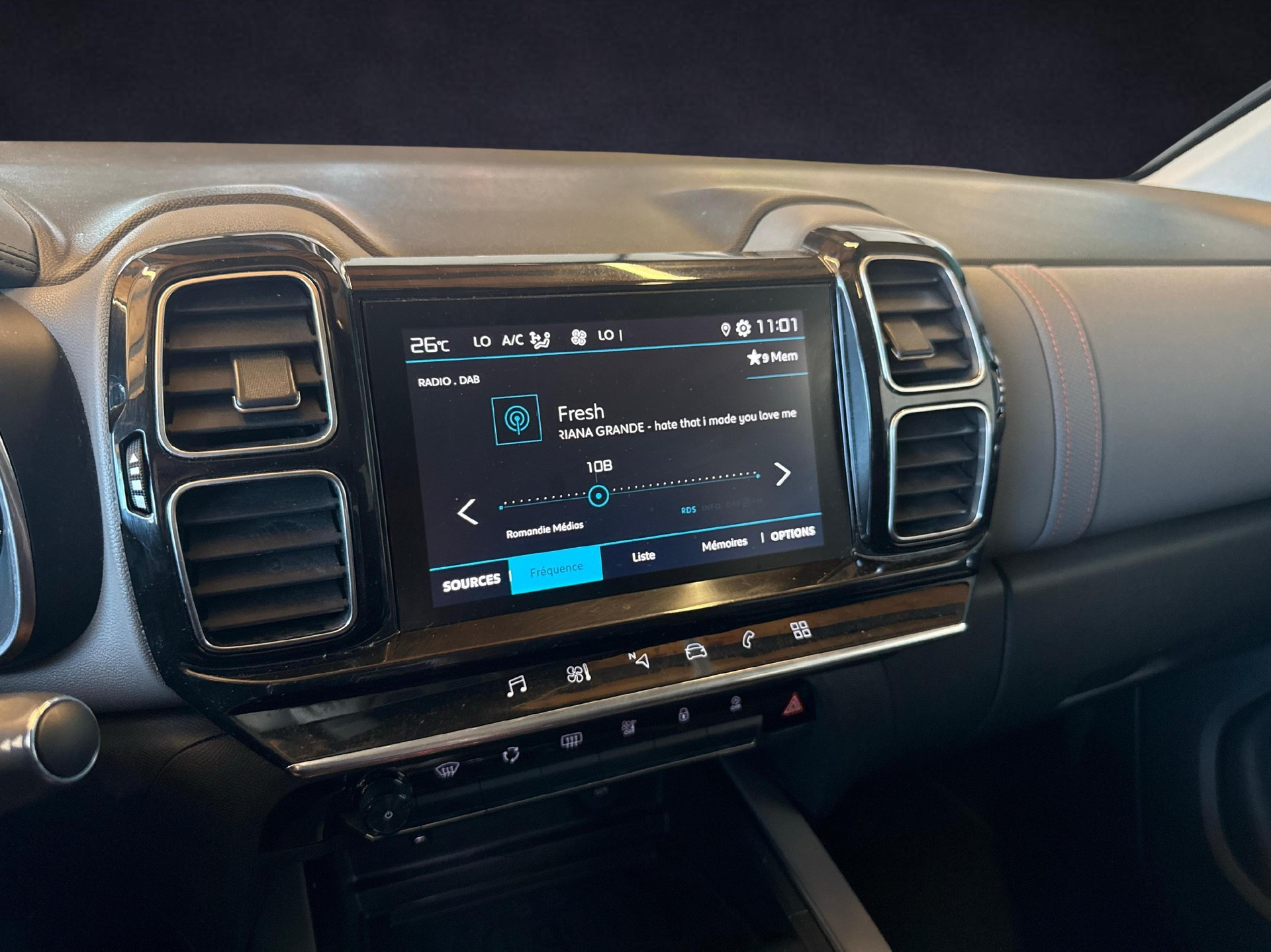 CITROEN C5 Aircross 1.5 BlueHDi Feel-image-15