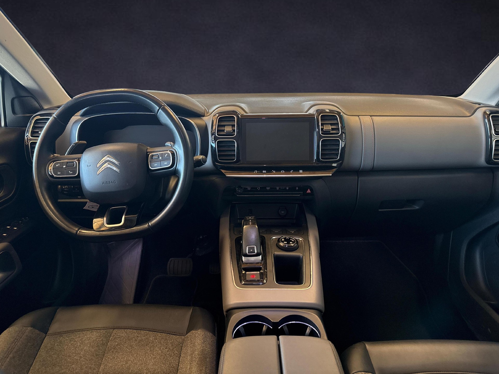 CITROEN C5 Aircross 1.5 BlueHDi Feel-image-8