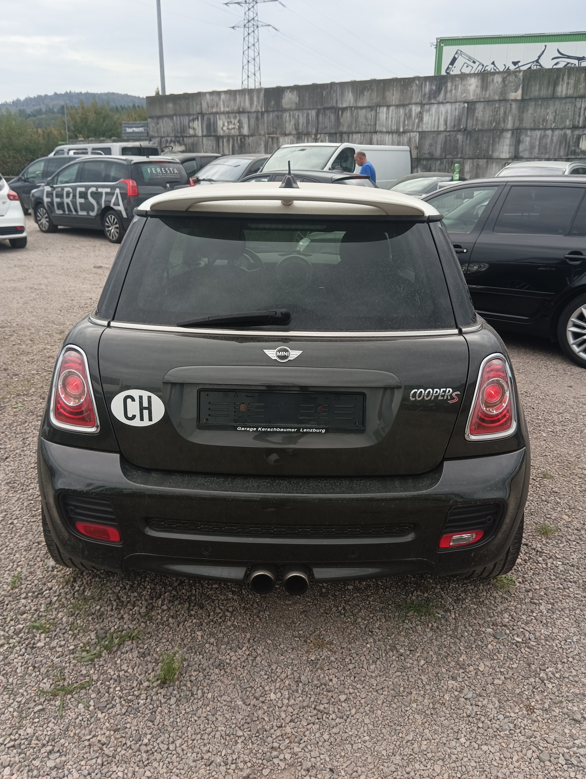 MINI Cooper S-image-2
