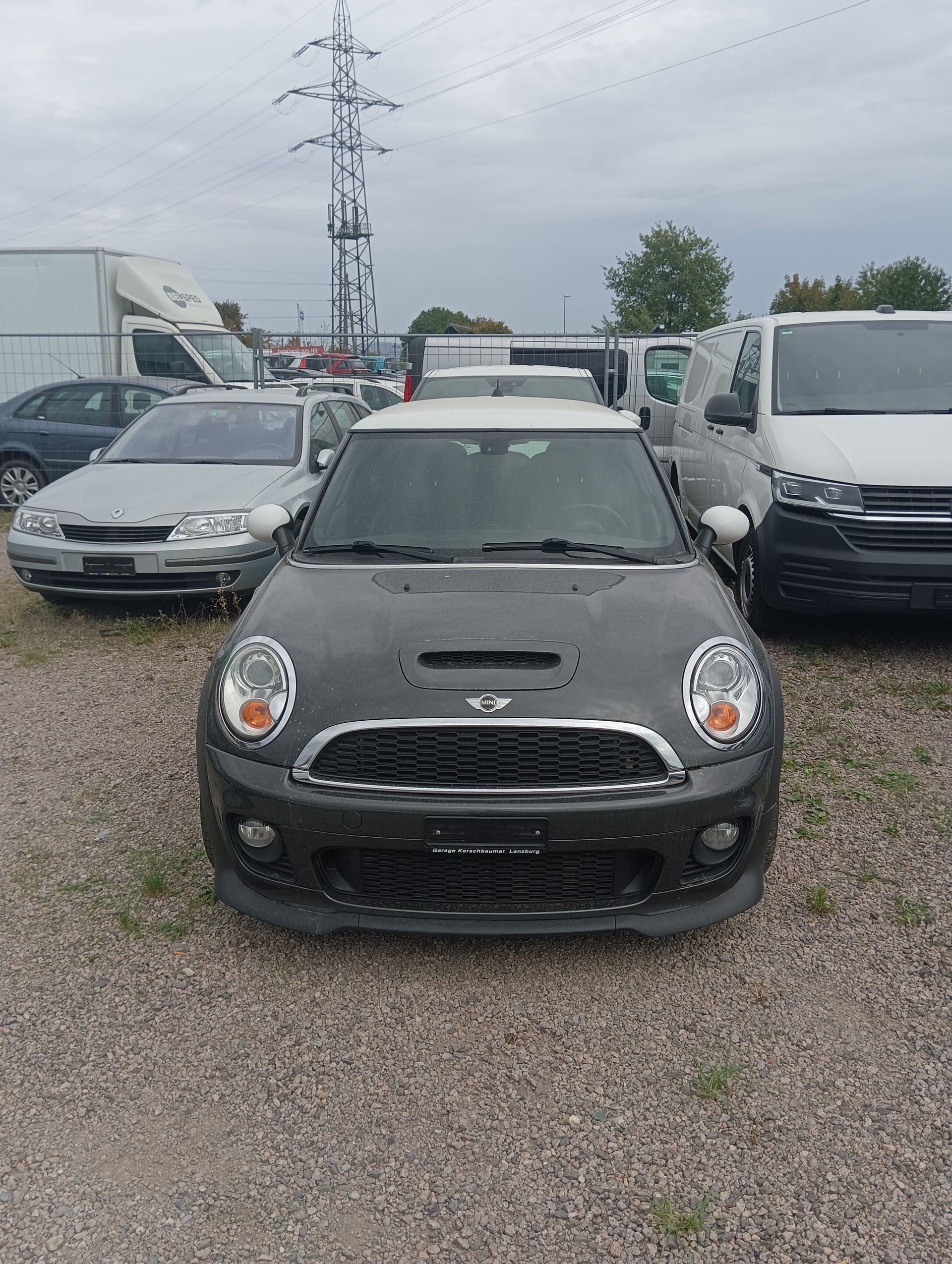 MINI Cooper S-image-0