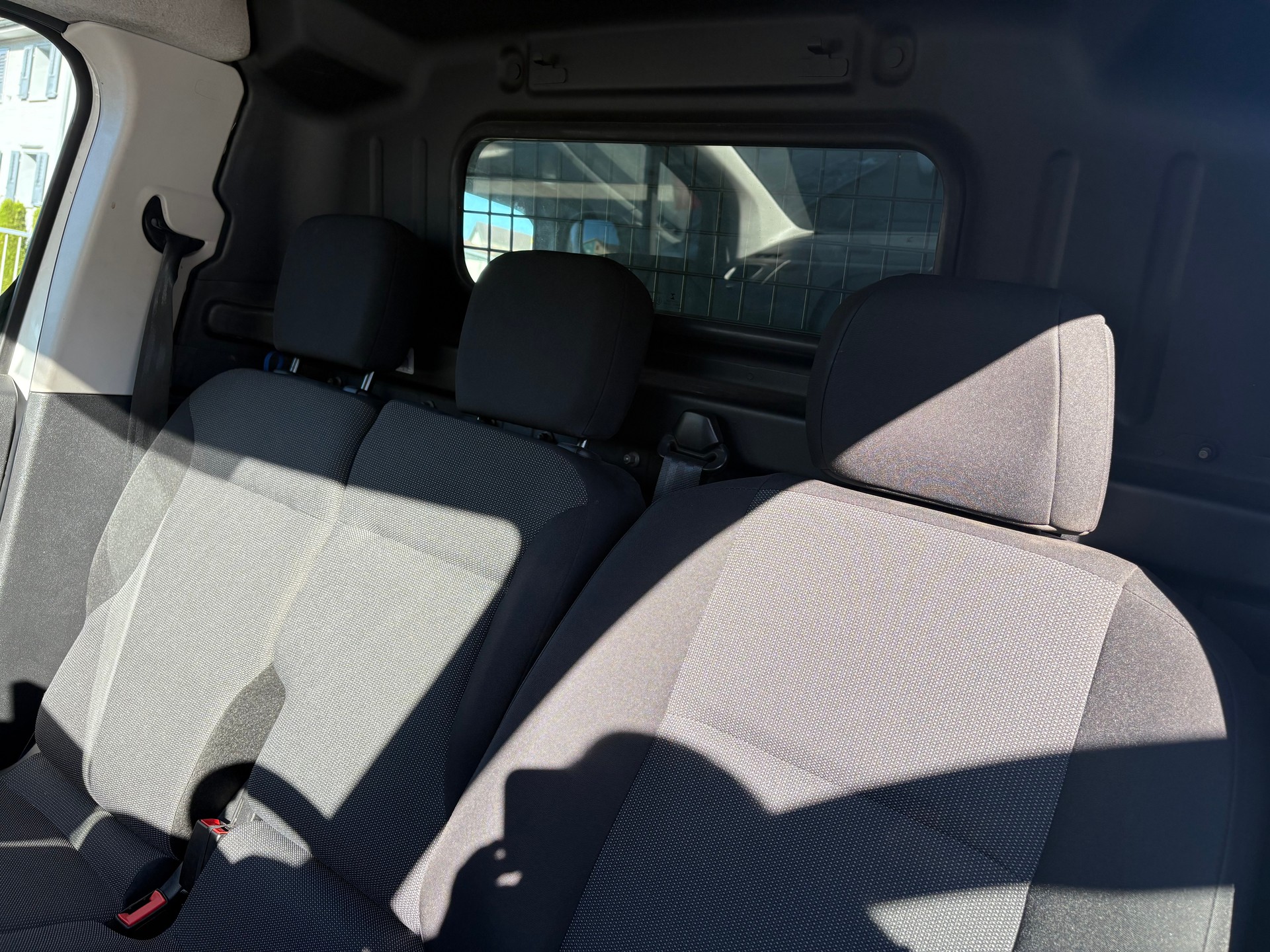 CITROEN Berlingo 1.6 Blue HDi-image-7