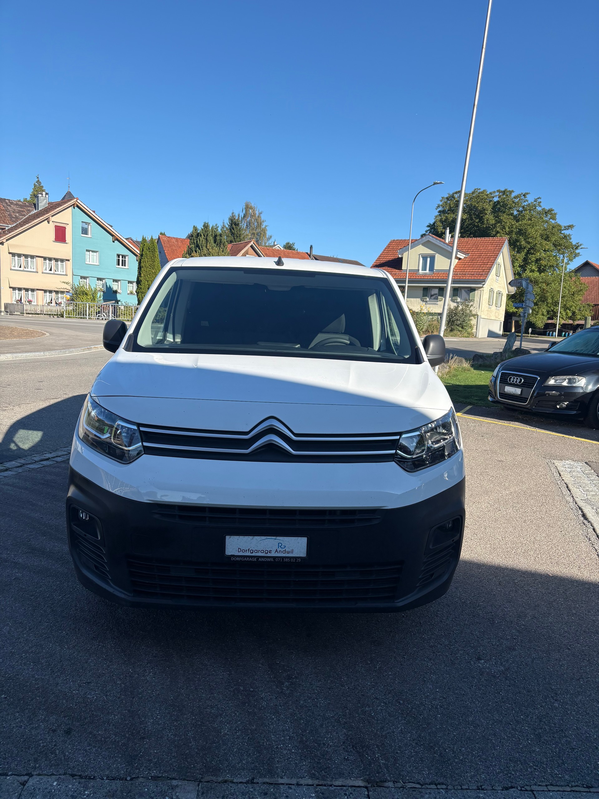 CITROEN Berlingo 1.6 Blue HDi-image-4