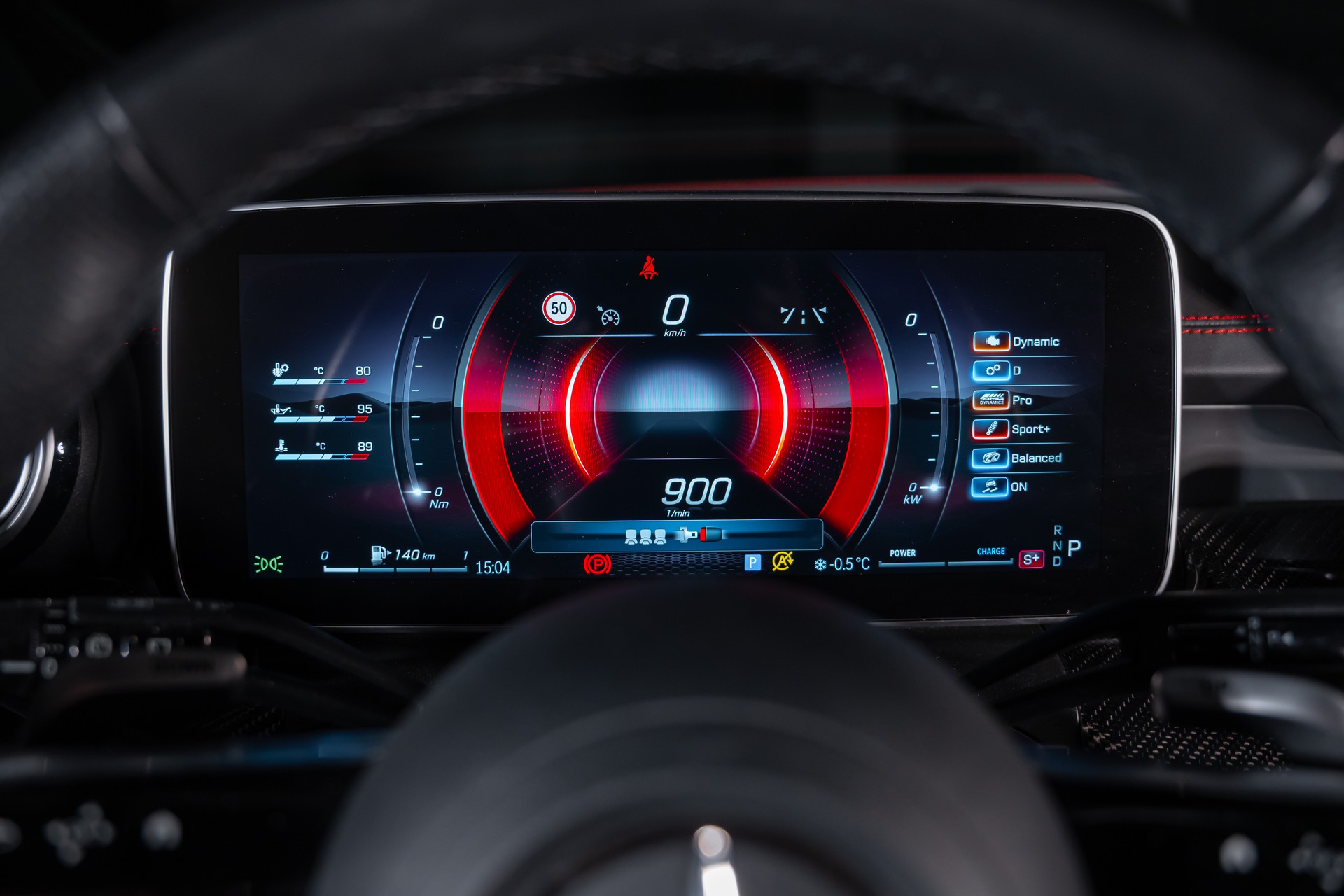 MERCEDES-BENZ C 43 AMG-image-23