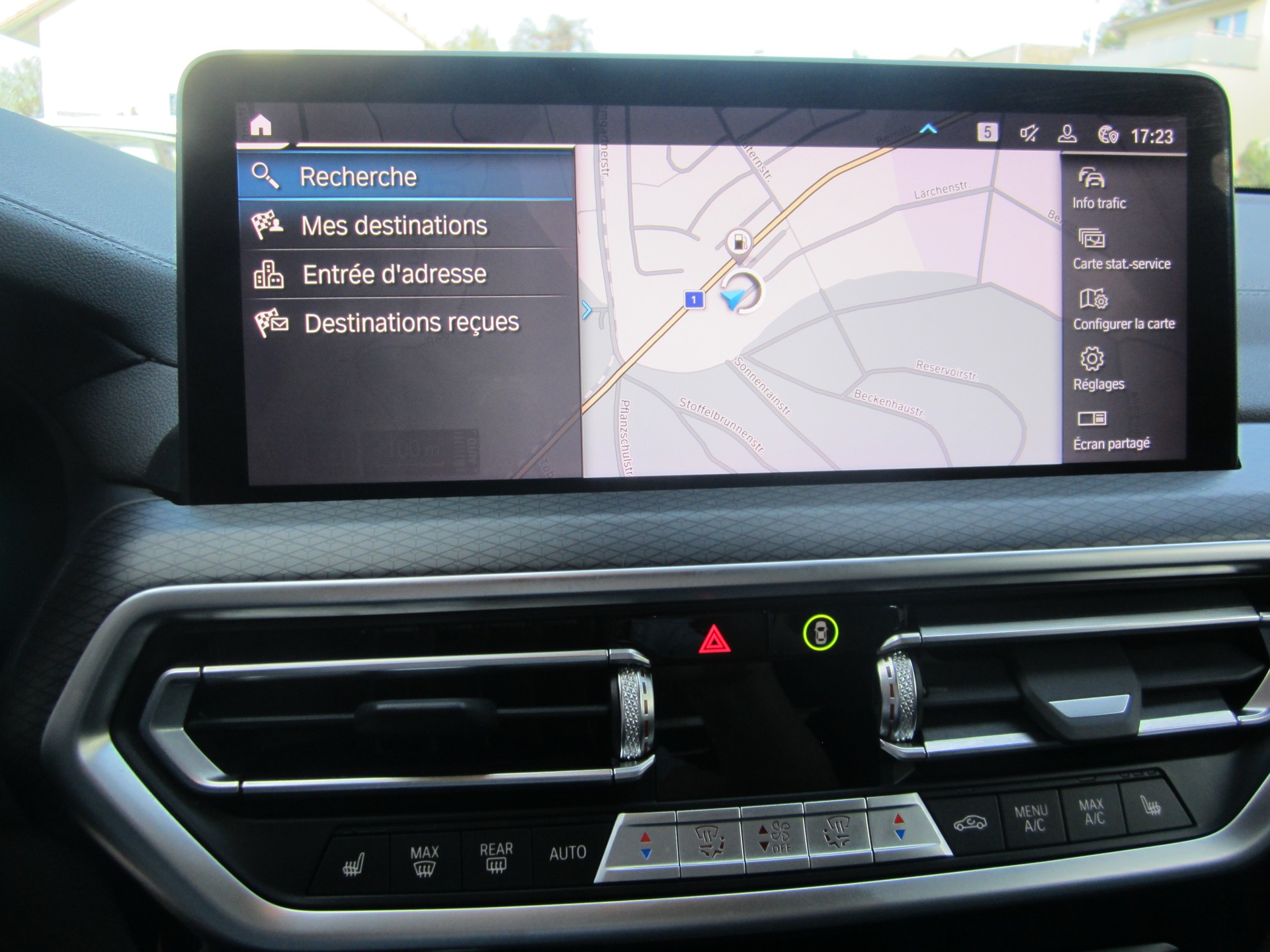 BMW X3 xDrive 30e M Sport-image-14