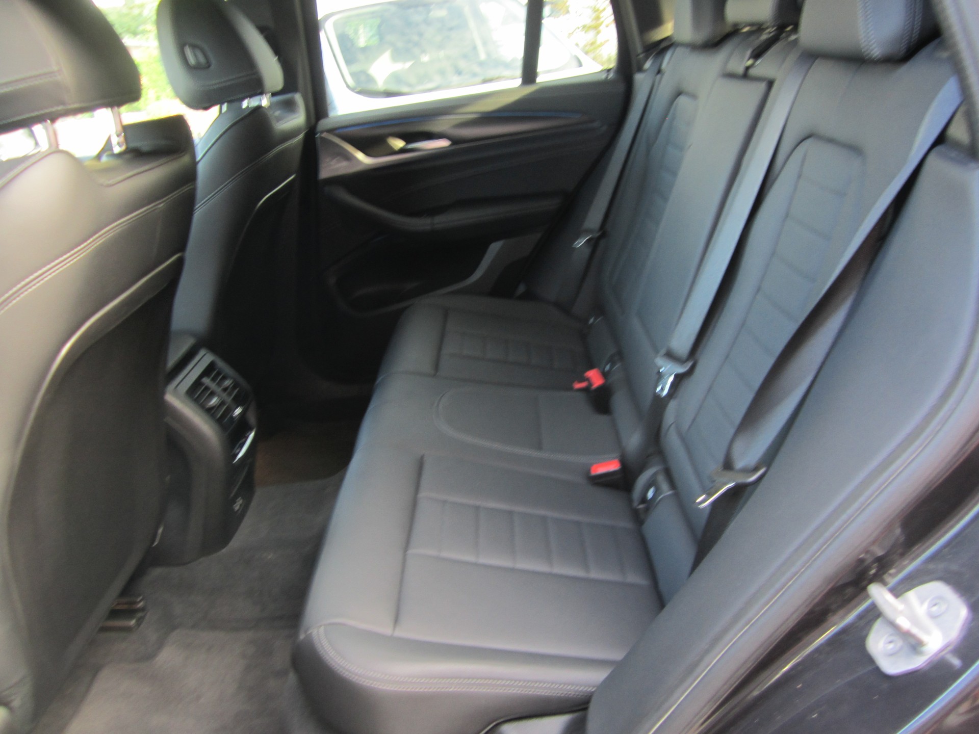 BMW X3 xDrive 30e M Sport-image-3