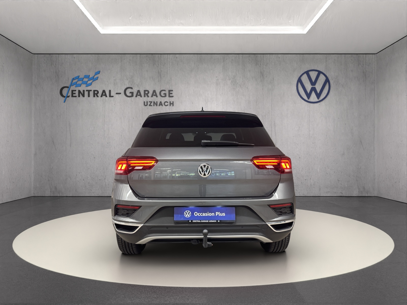 VW T-Roc 2.0 TSI Sport DSG 4Motion-image-3