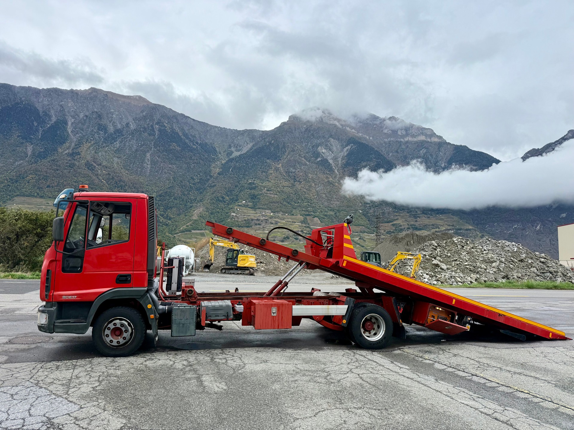 IVECO MI90e17/Fp-image-3