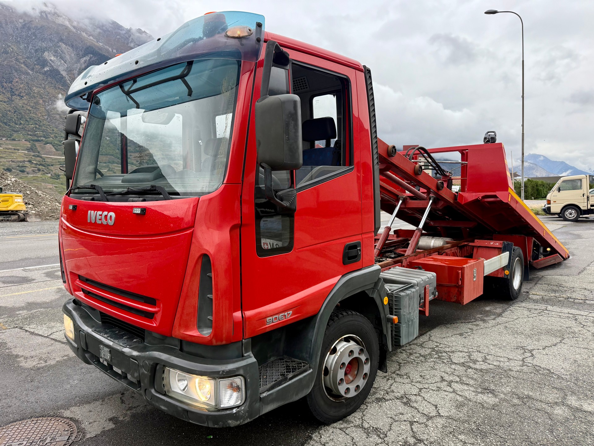 IVECO MI90e17/Fp-image-1