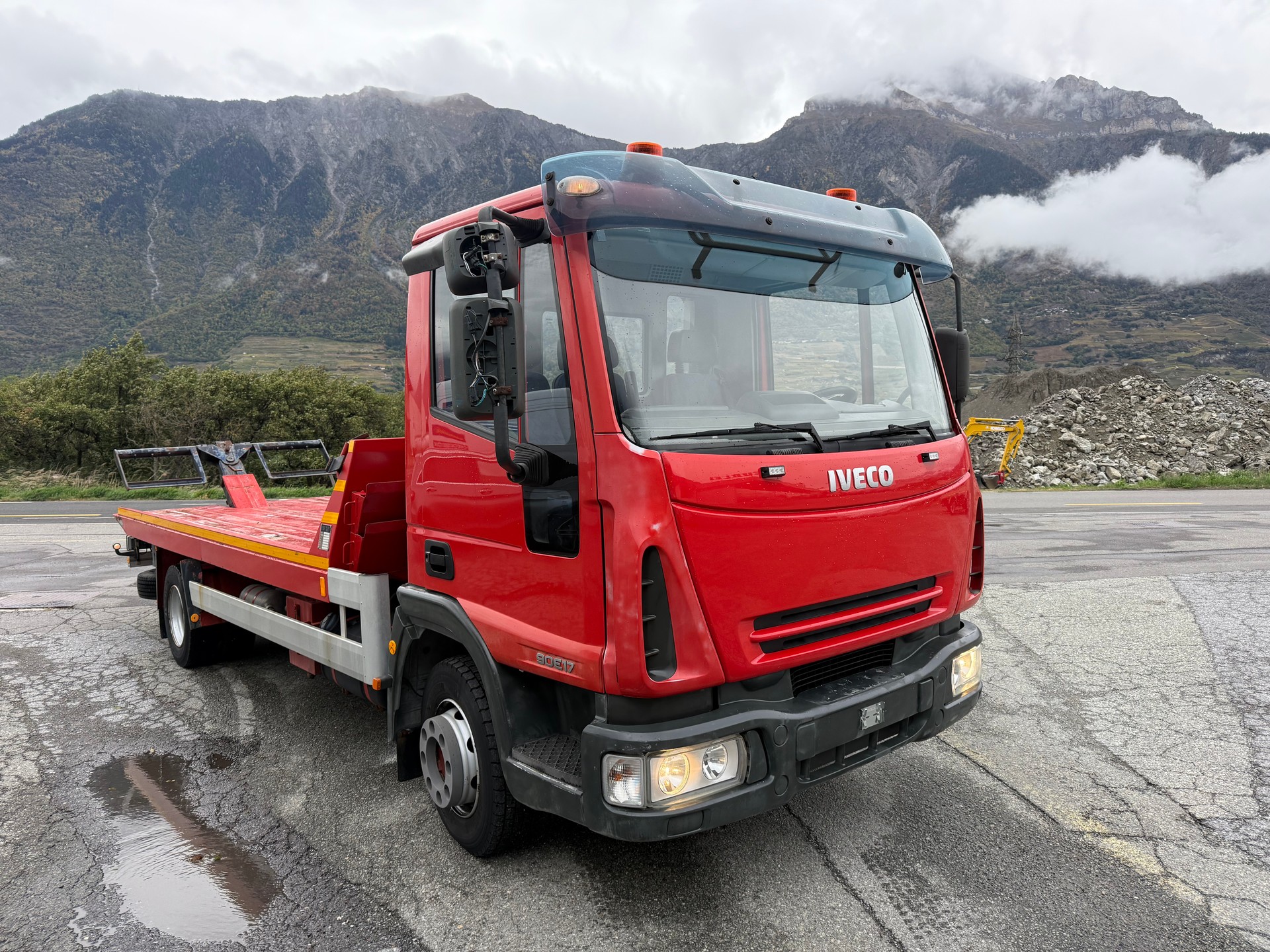 IVECO MI90e17/Fp-image-4
