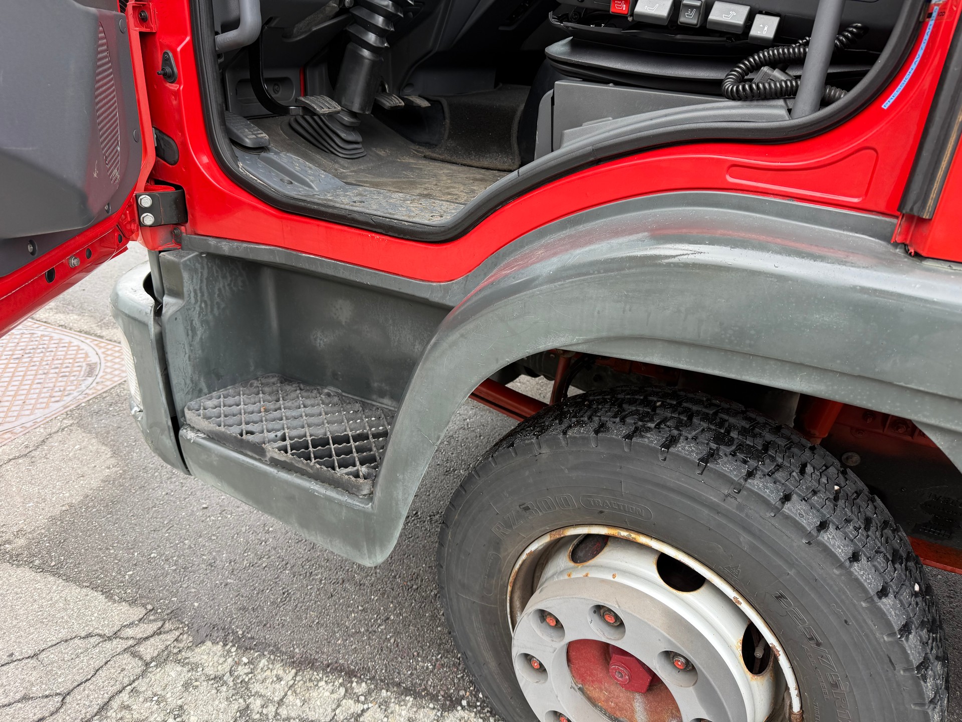IVECO MI90e17/Fp-image-6