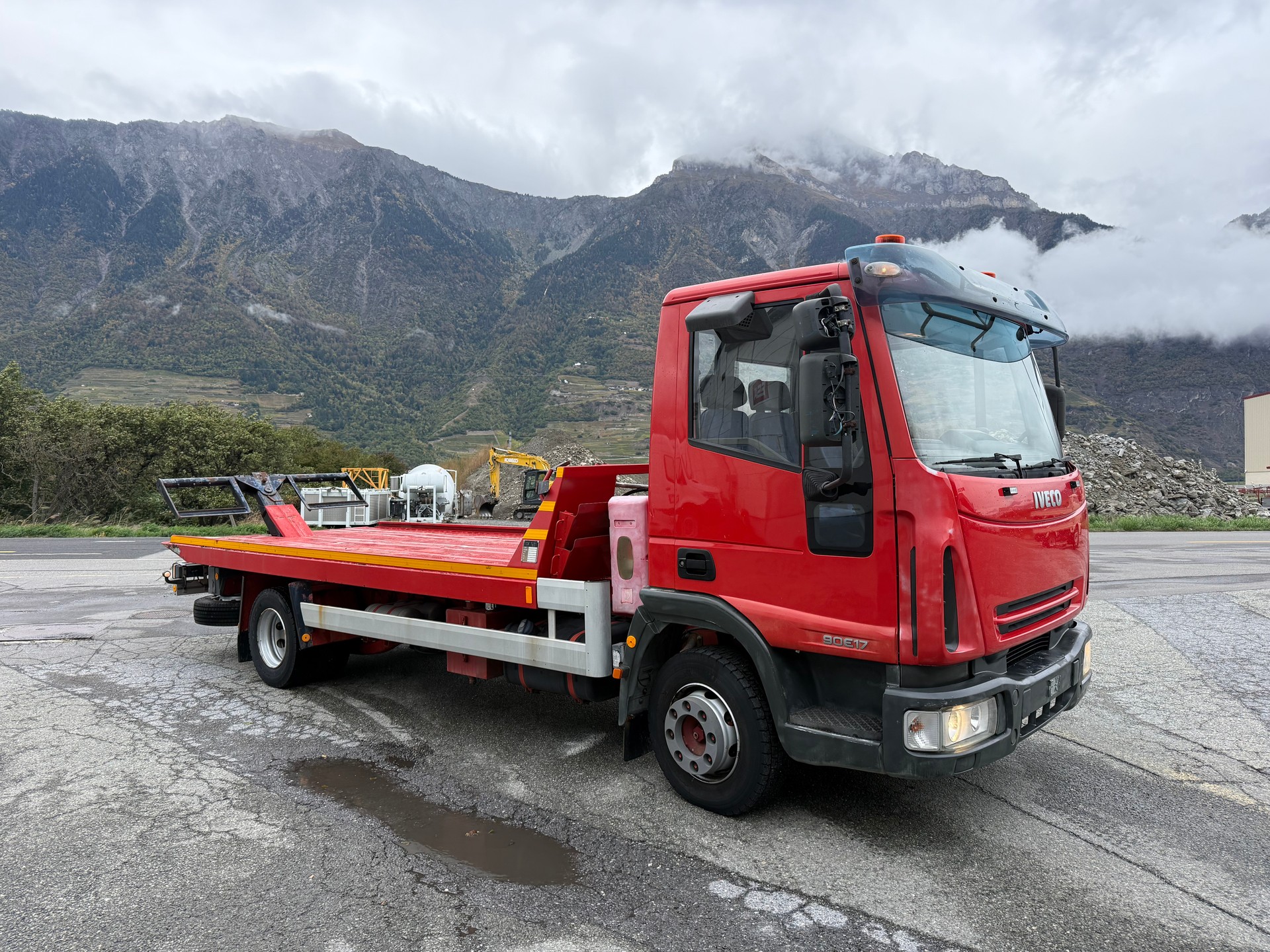 IVECO MI90e17/Fp-image-2