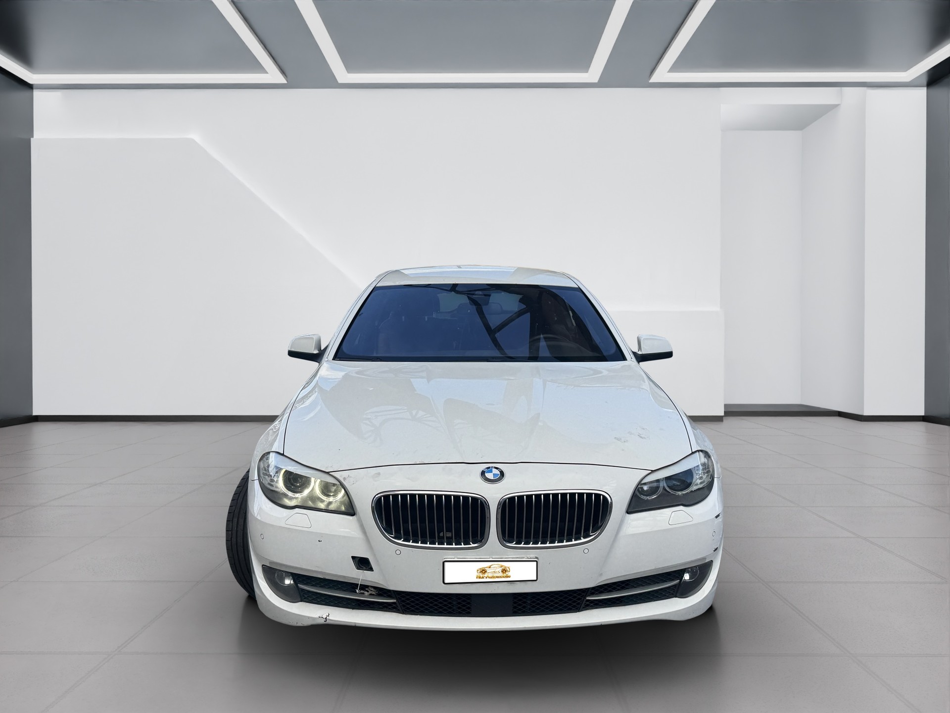 BMW 535d xDrive Touring Steptronic-image-7