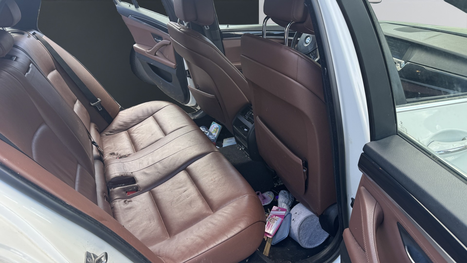 BMW 535d xDrive Touring Steptronic-image-8