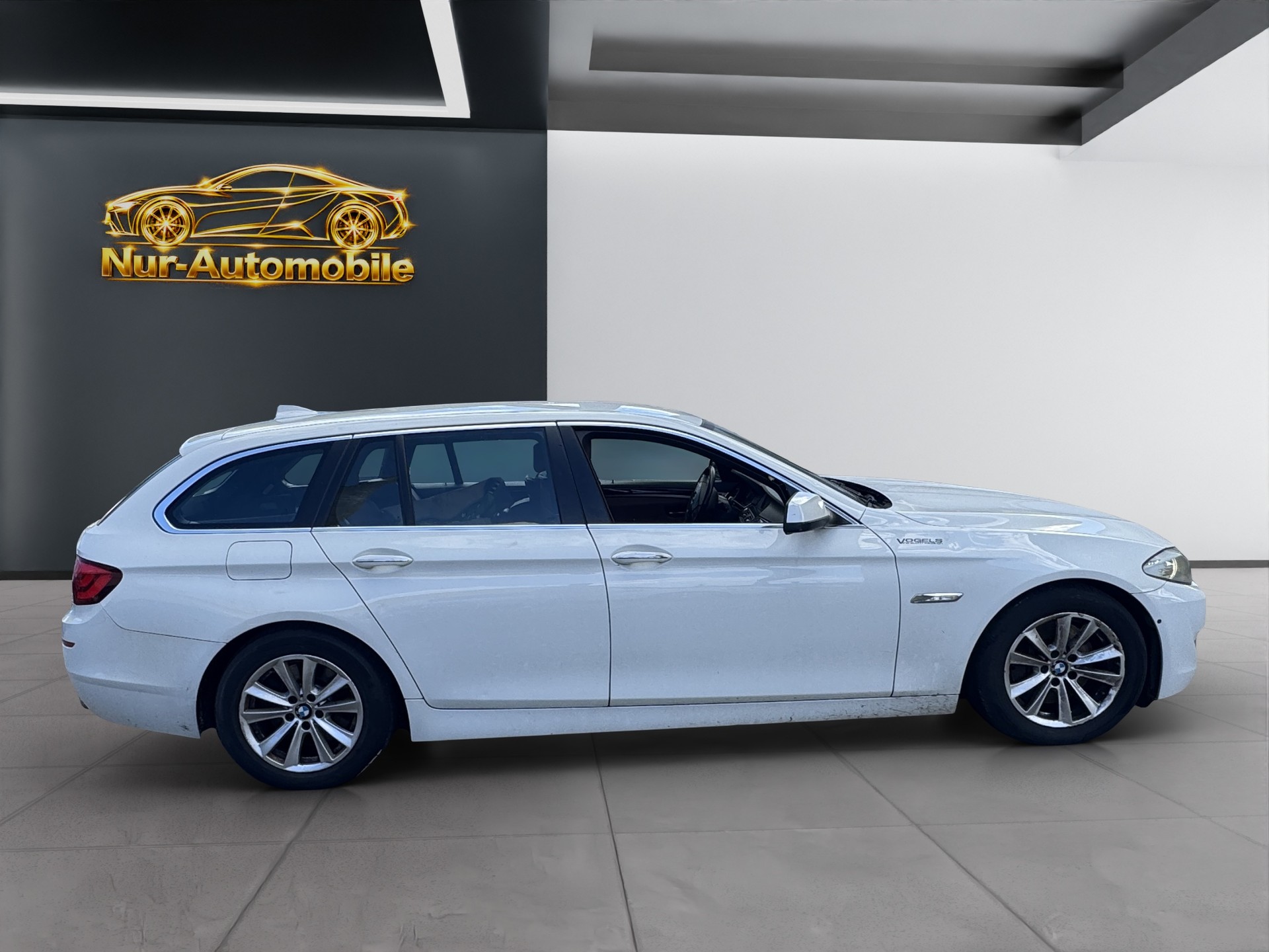 BMW 535d xDrive Touring Steptronic-image-5