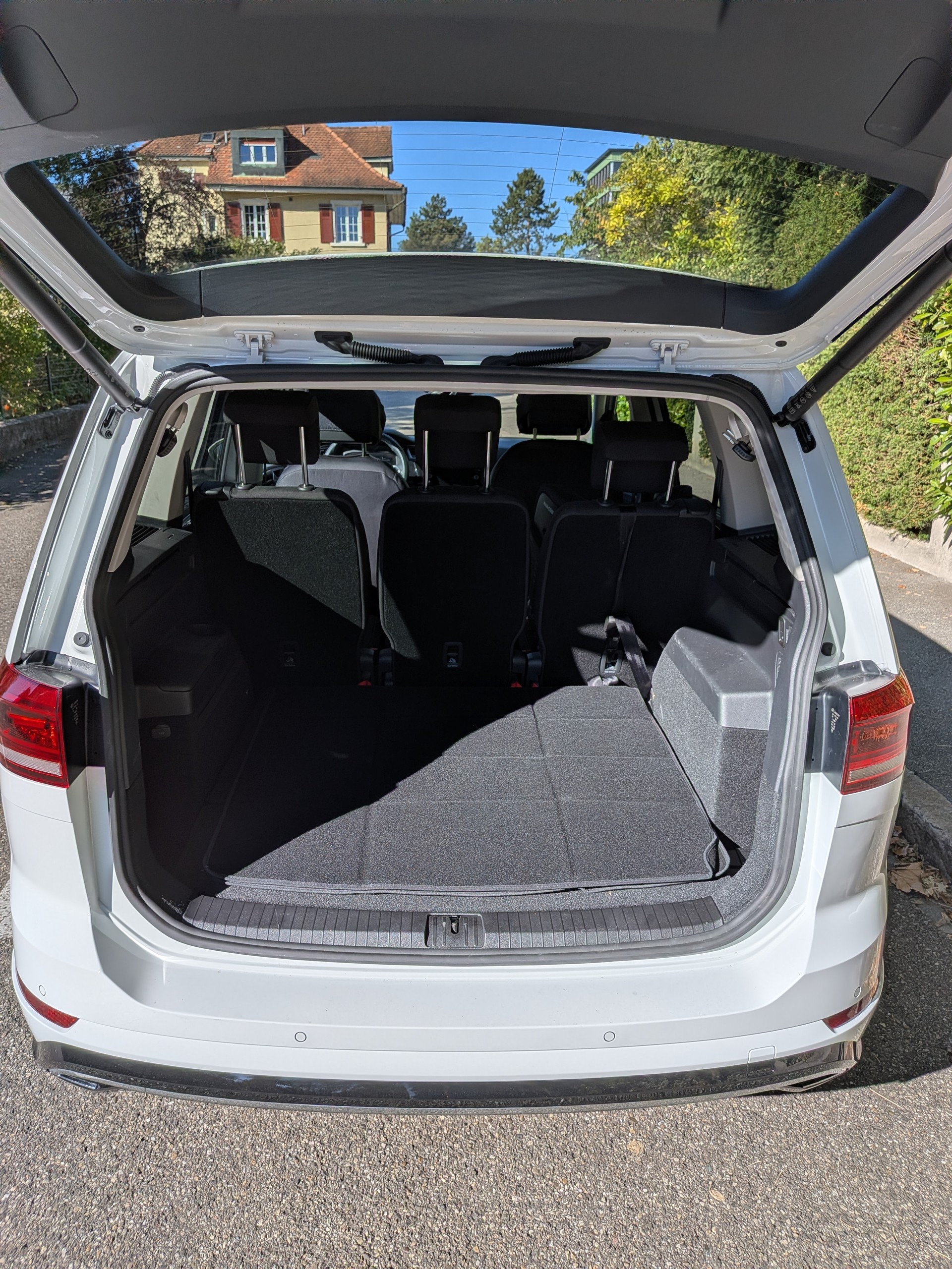 VW 1.5 TSI Highline DSG-image-2