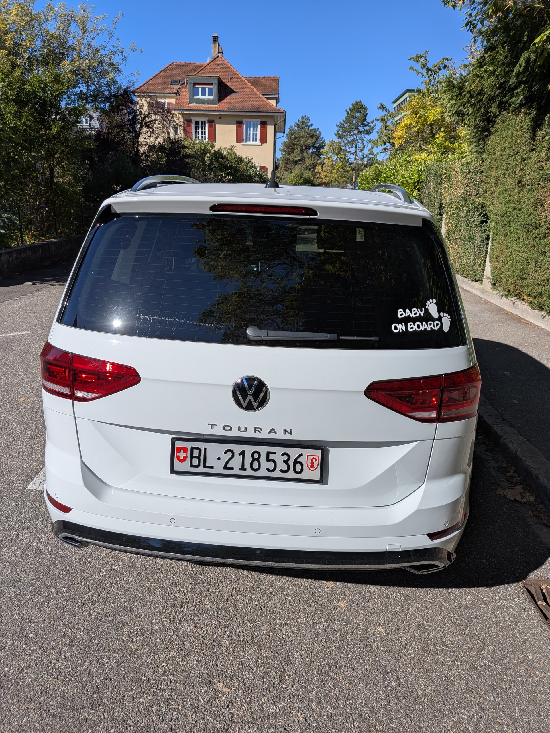 VW 1.5 TSI Highline DSG-image-1