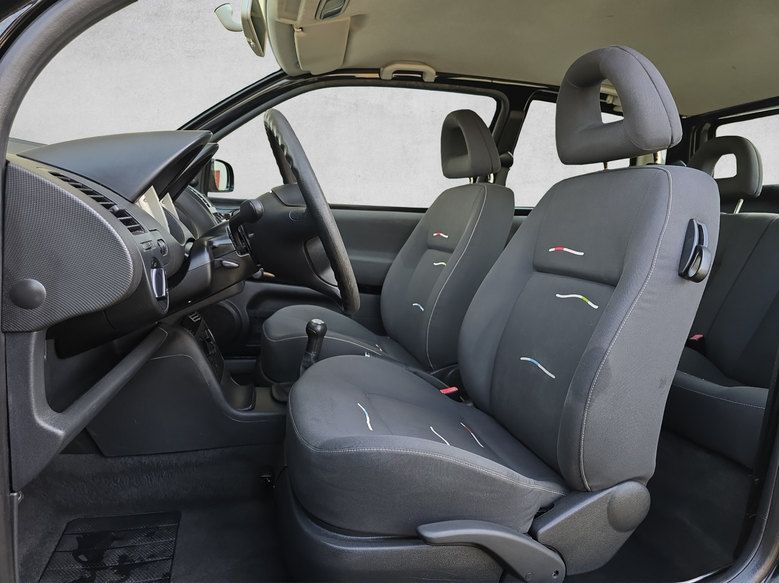 VW Lupo 75PS Sondermodell Princeton Klimaanlage-image-8