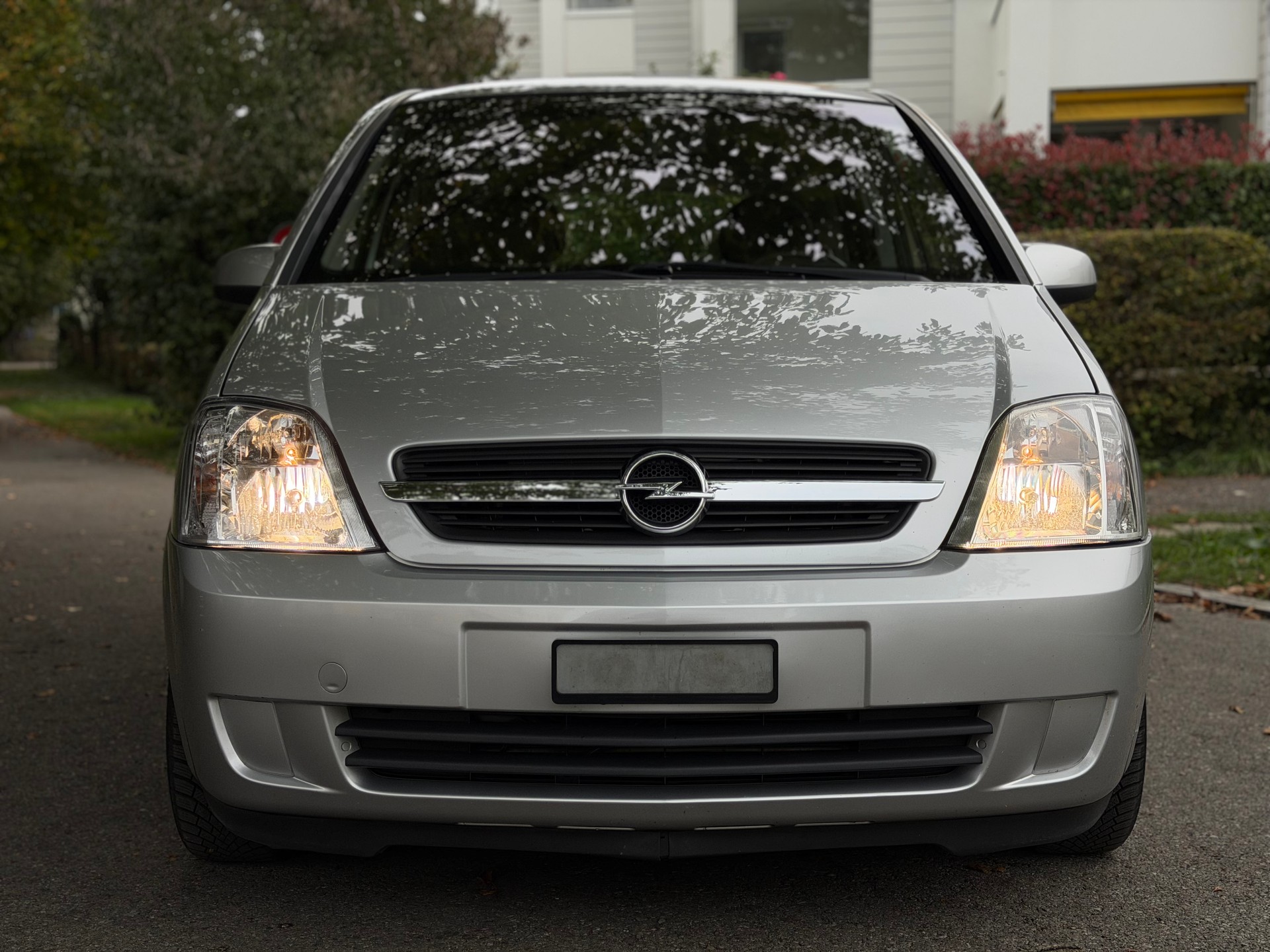 OPEL Meriva 1.7 CDTi Cosmo-image-17