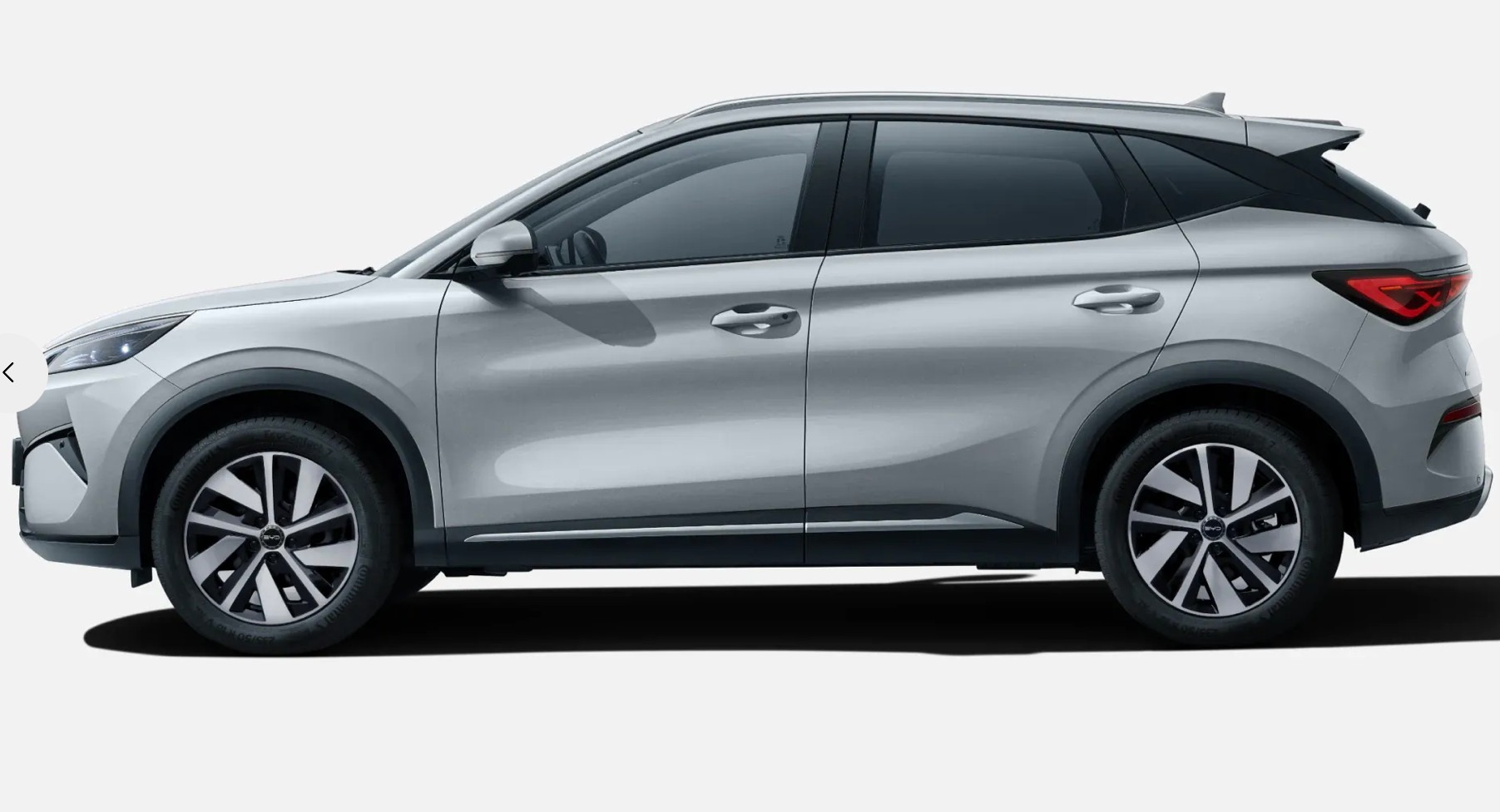BYD Atto 3 EVO 74.8 kWh Excellence AWD-image-3