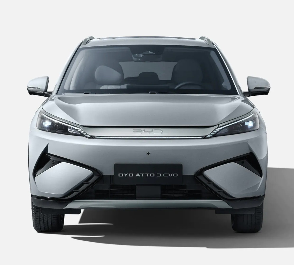 BYD Atto 3 EVO 74.8 kWh Excellence AWD-image-1