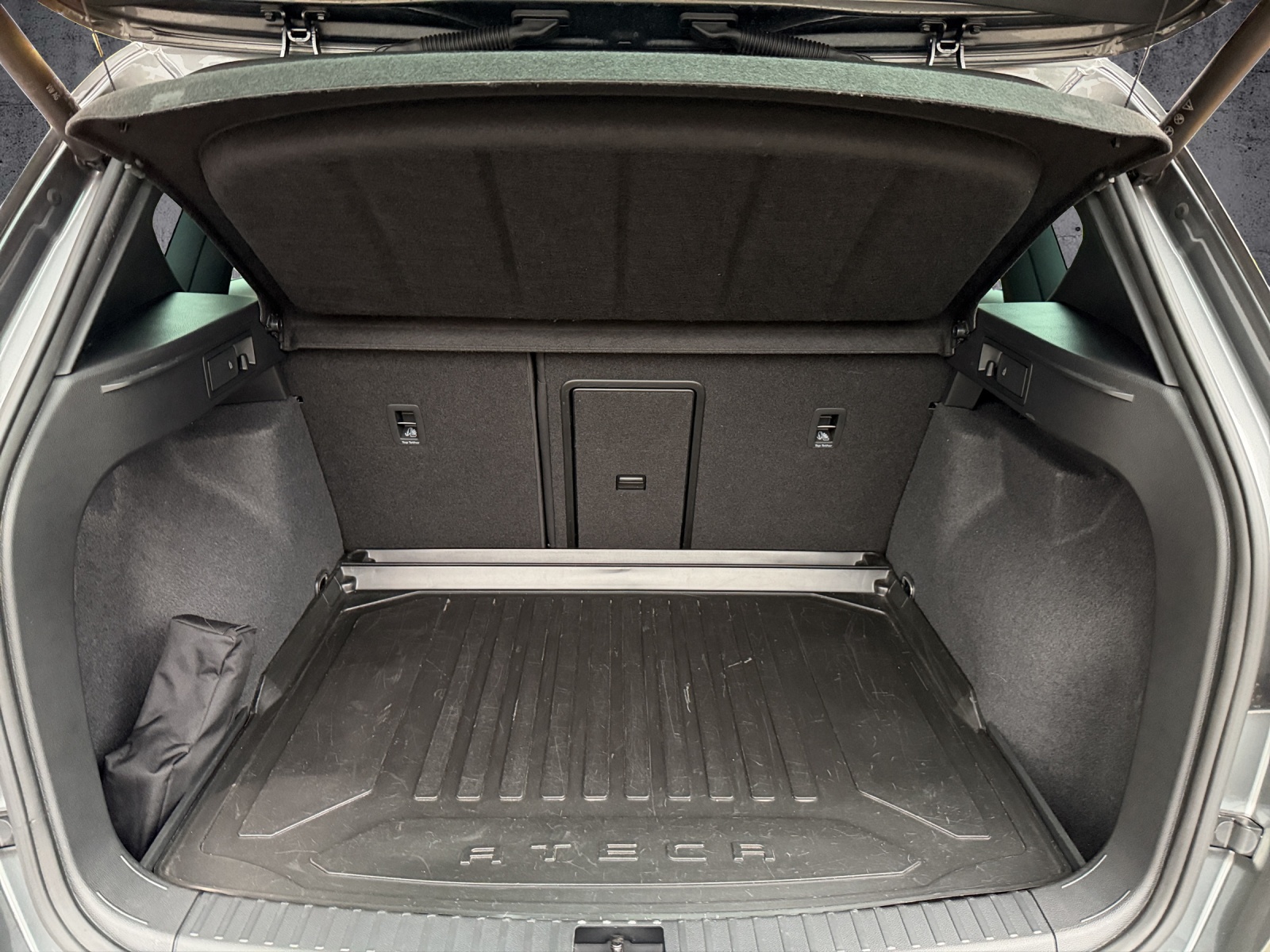 SEAT Ateca 2.0 TSI Hola Xperience DSG 4Drive-image-9