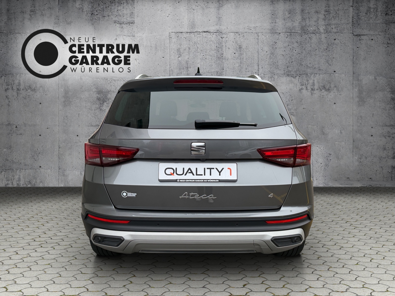 SEAT Ateca 2.0 TSI Hola Xperience DSG 4Drive-image-4