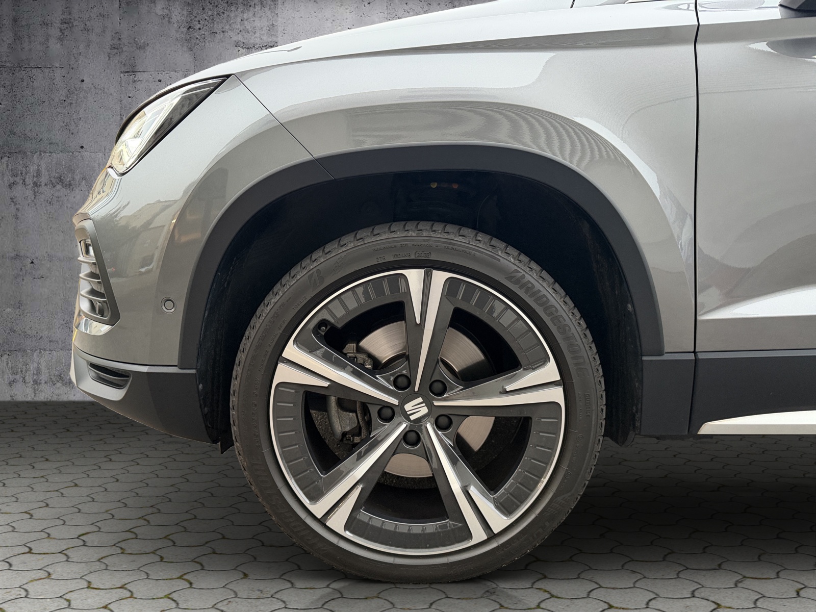 SEAT Ateca 2.0 TSI Hola Xperience DSG 4Drive-image-15