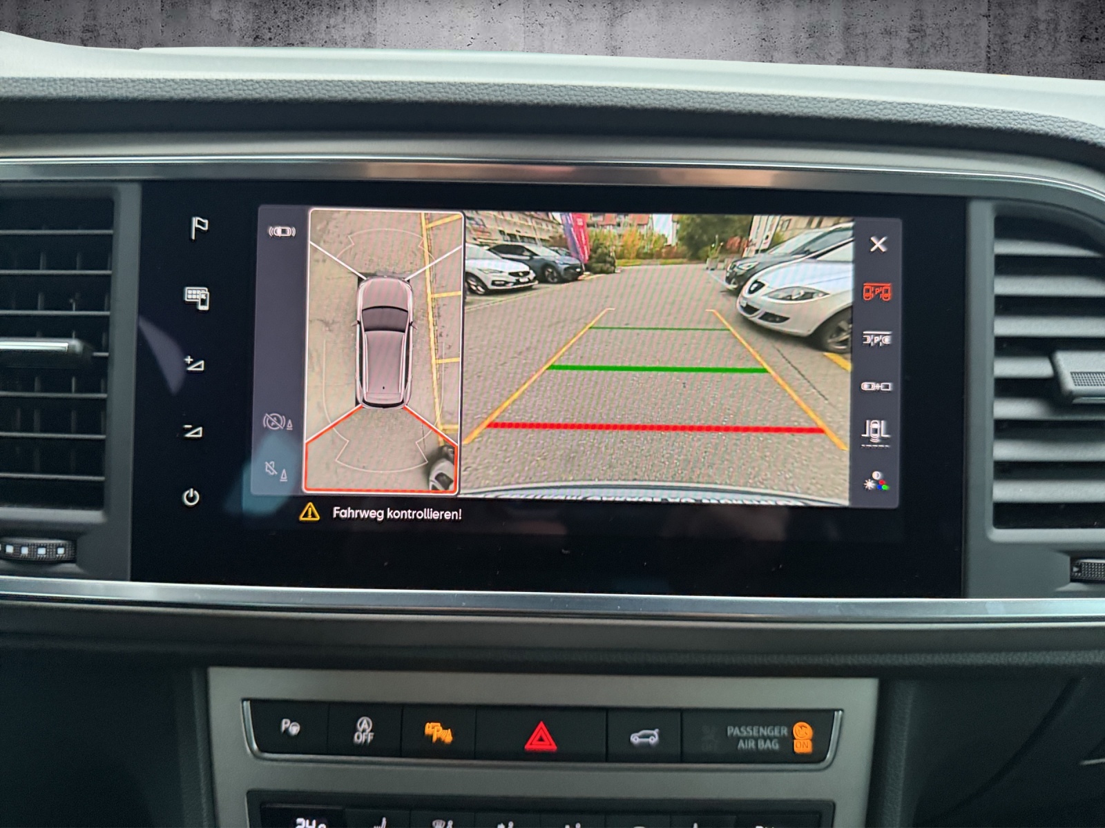 SEAT Ateca 2.0 TSI Hola Xperience DSG 4Drive-image-14