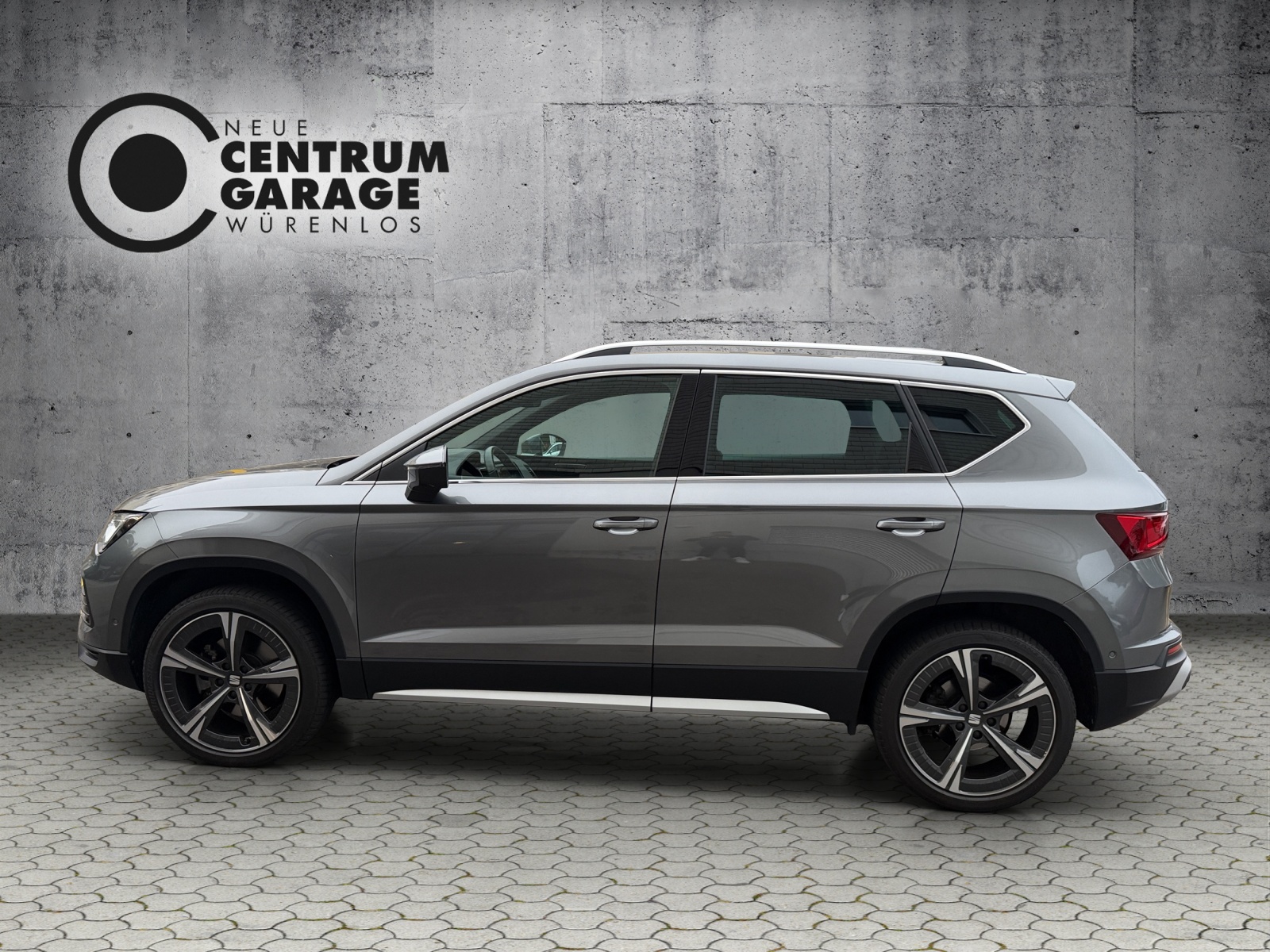 SEAT Ateca 2.0 TSI Hola Xperience DSG 4Drive-image-6
