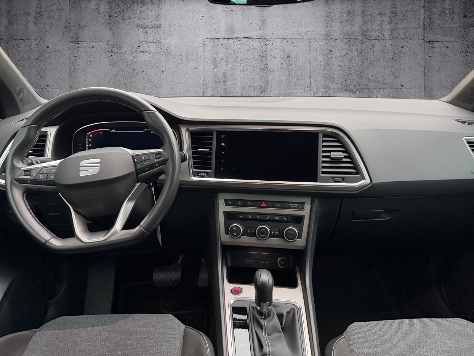 SEAT Ateca 2.0 TSI Hola Xperience DSG 4Drive-image-10