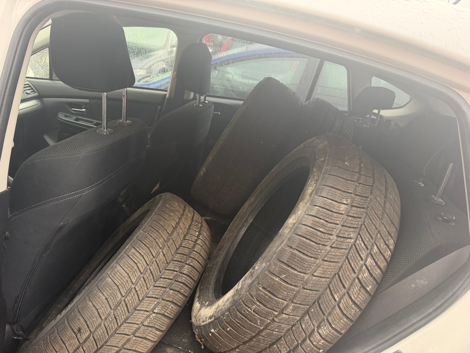 SUBARU XV 2.0D Swiss One AWD-image-6