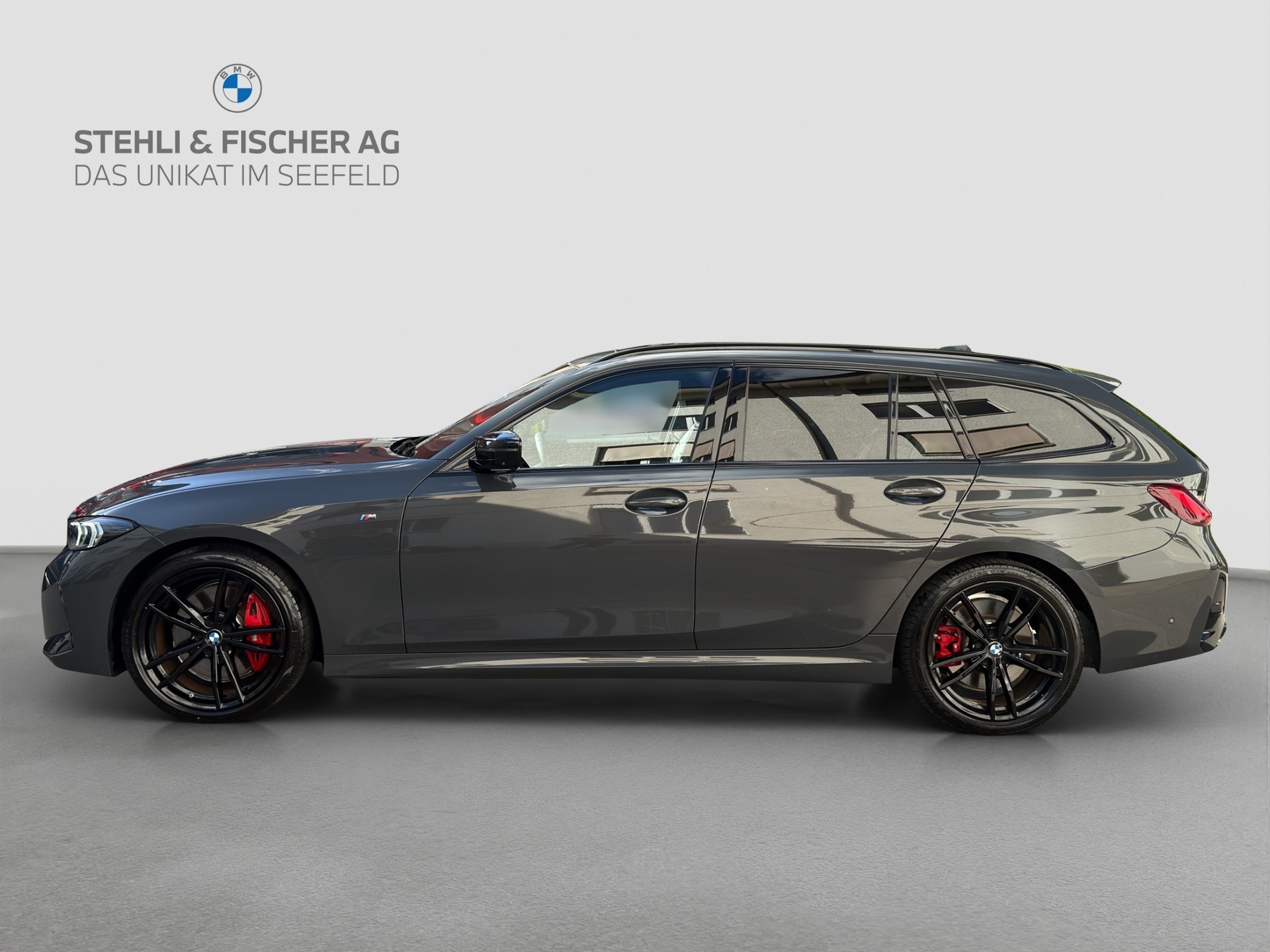 BMW M340i xDrive 48V Touring Steptronic M Sport Pro-image-5
