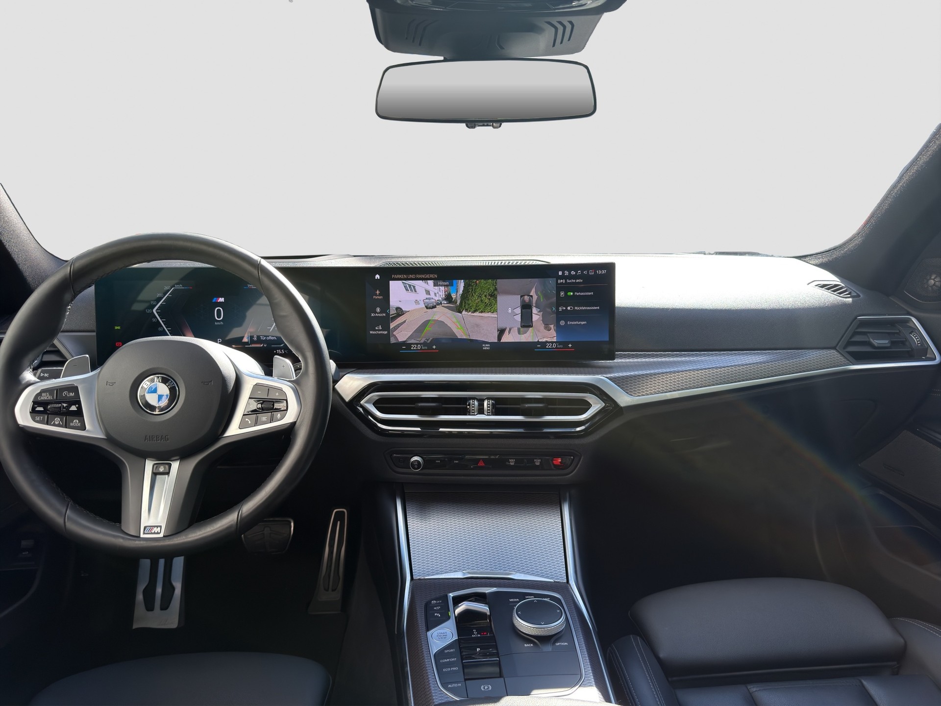 BMW M340i xDrive 48V Touring Steptronic M Sport Pro-image-7