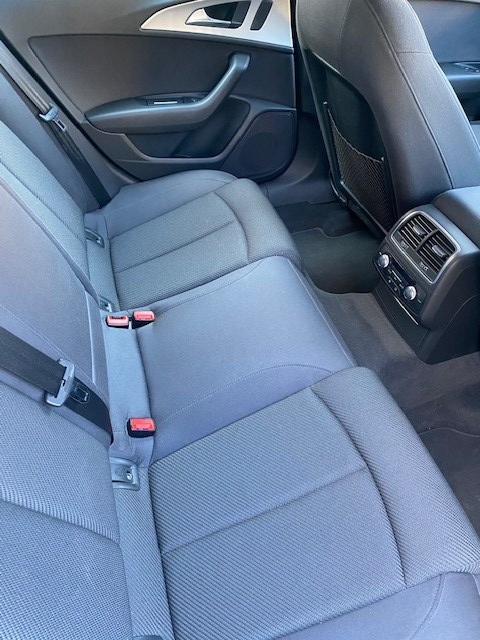 AUDI A6 Avant 3.0 TDI V6 quattro S-tronic-image-11