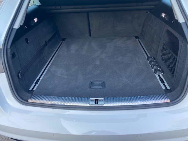 AUDI A6 Avant 3.0 TDI V6 quattro S-tronic-image-13