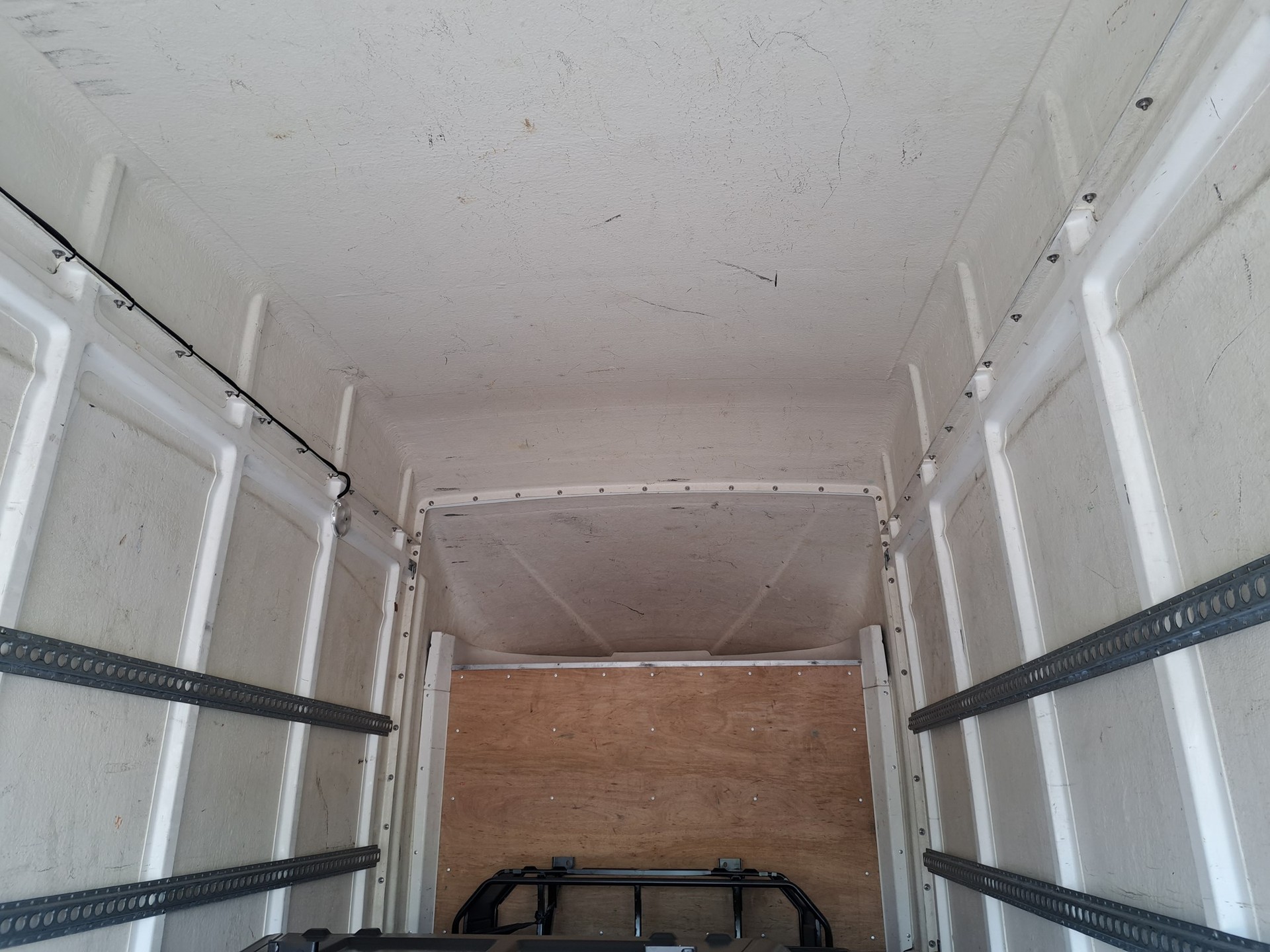 MERCEDES-BENZ Sprinter 316 CDI Lang-image-12