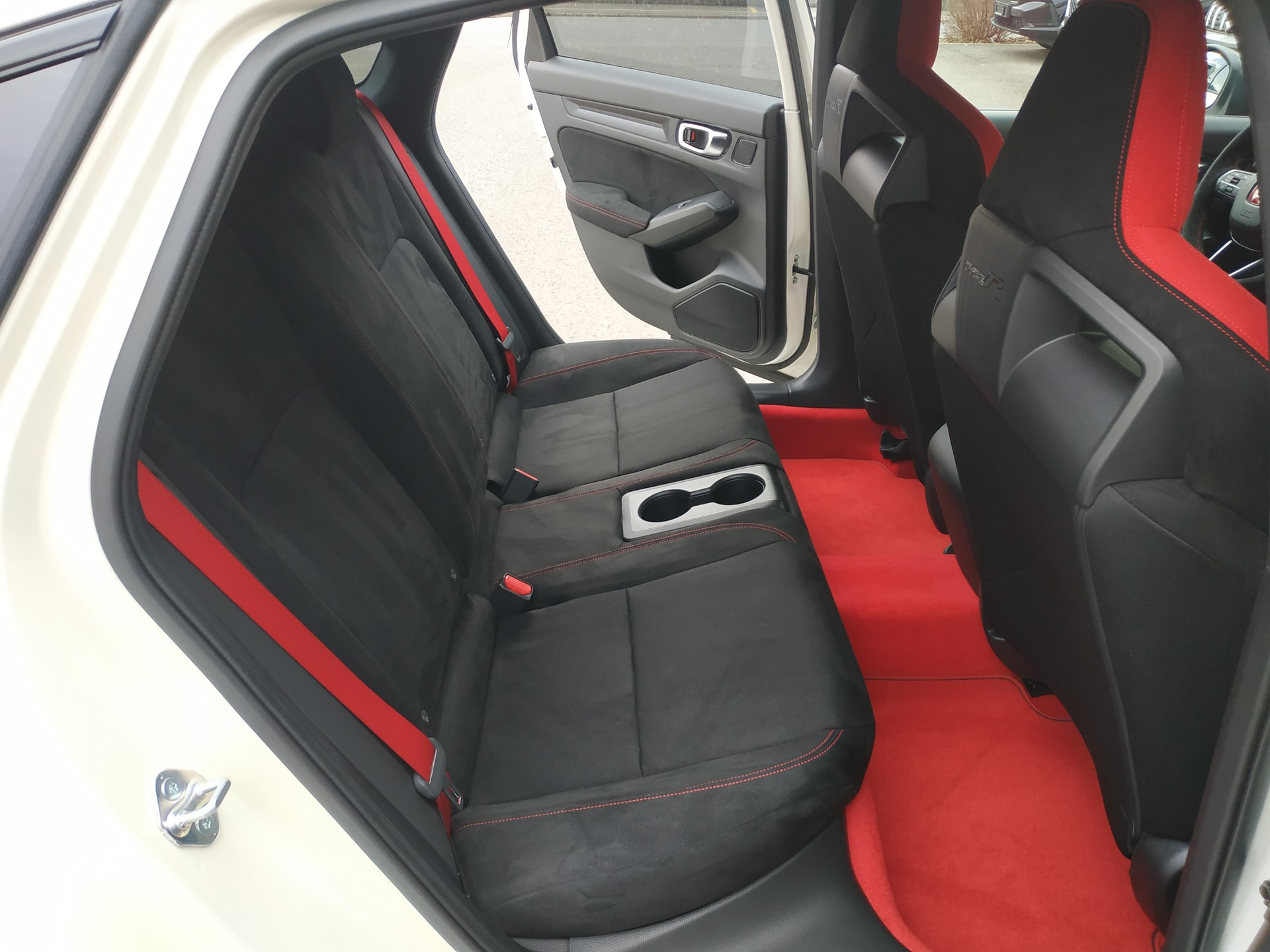 HONDA Civic 2.0 i-VTEC Type R-image-13