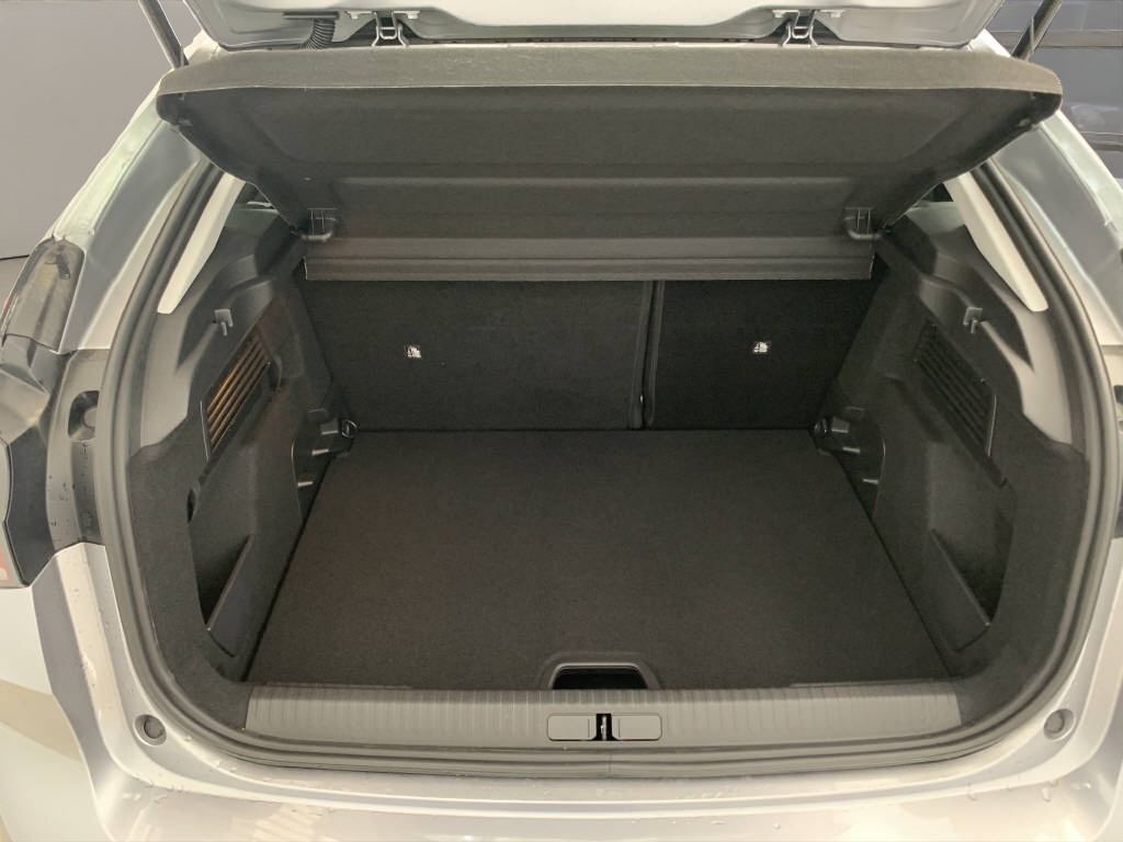 CITROEN C4 Electrique 136ch Automatique Swiss Edition-image-7